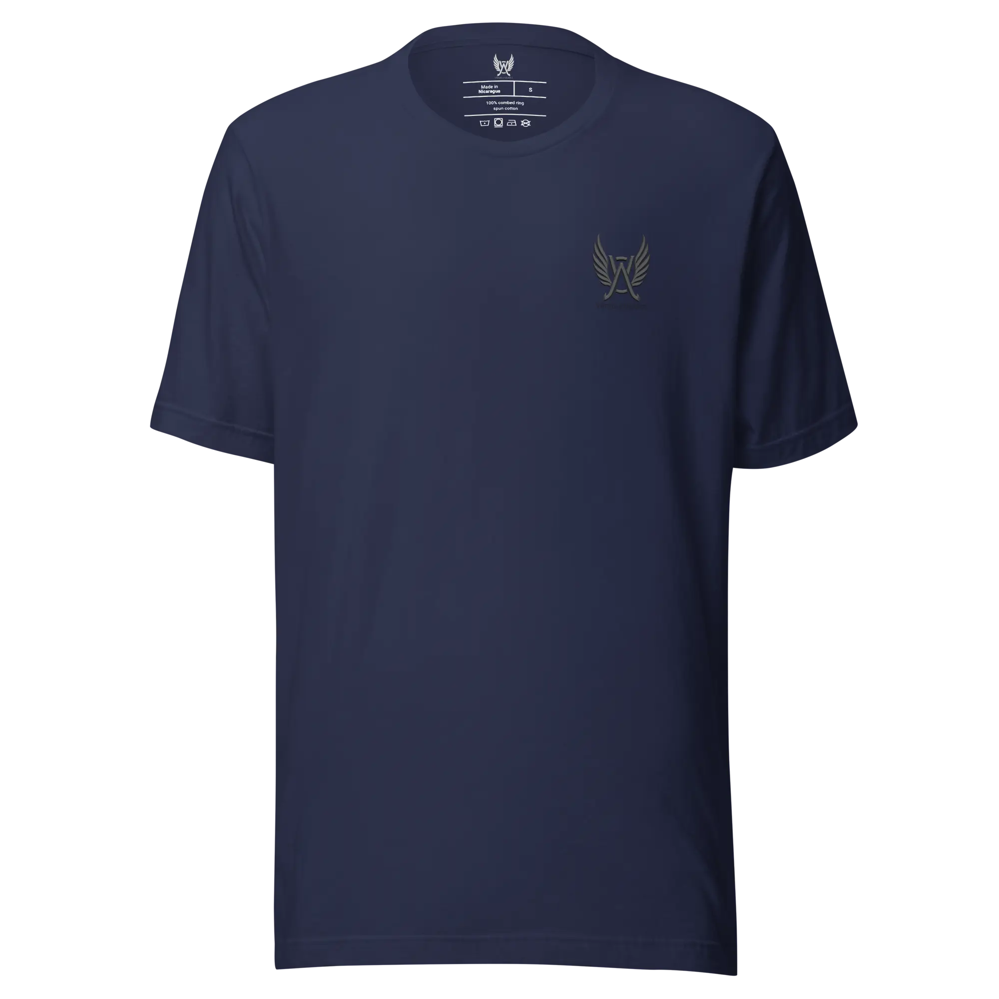 T-shirt Scarborough - Windsurf Addict