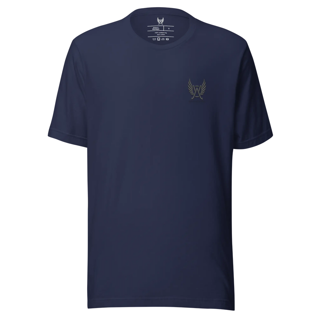 T-shirt Le Dossen - Windsurf Addict