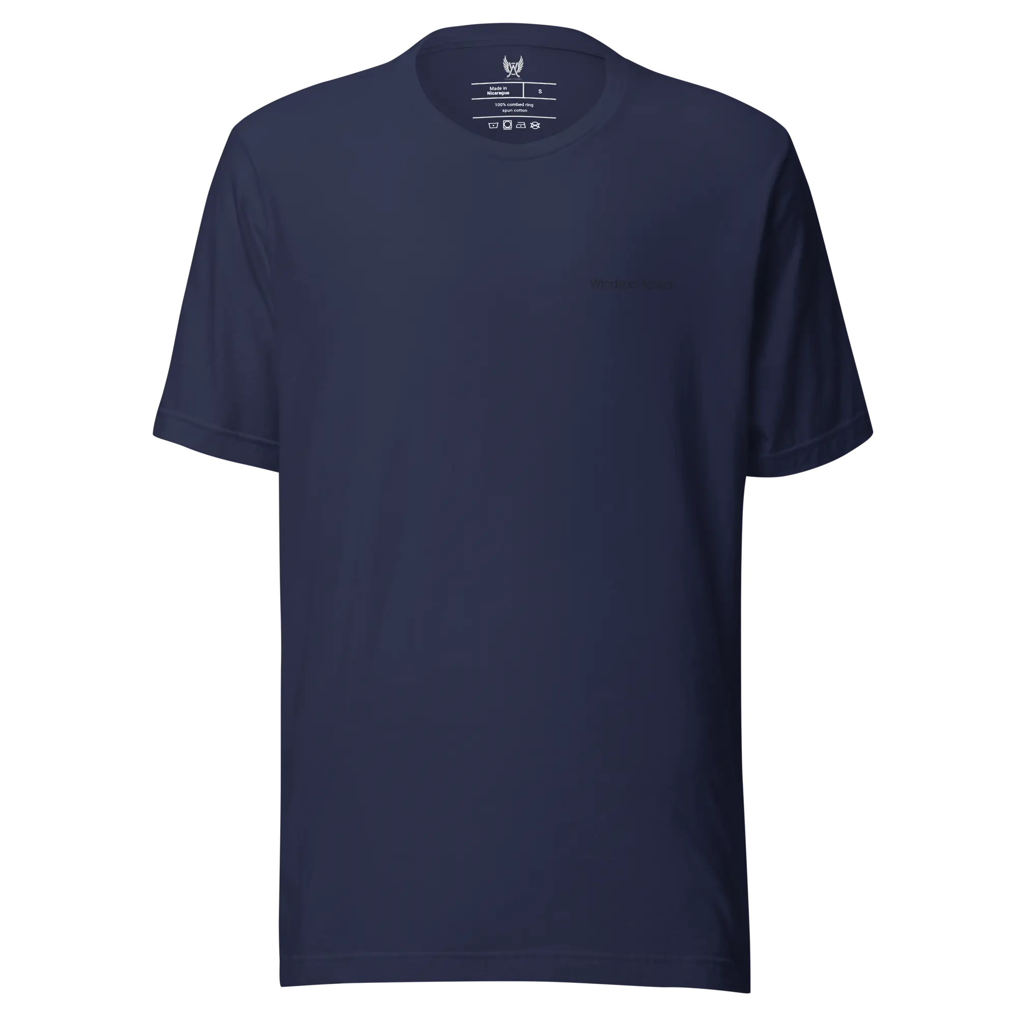 T-shirt Apex Wing Star - Windsurf Addict