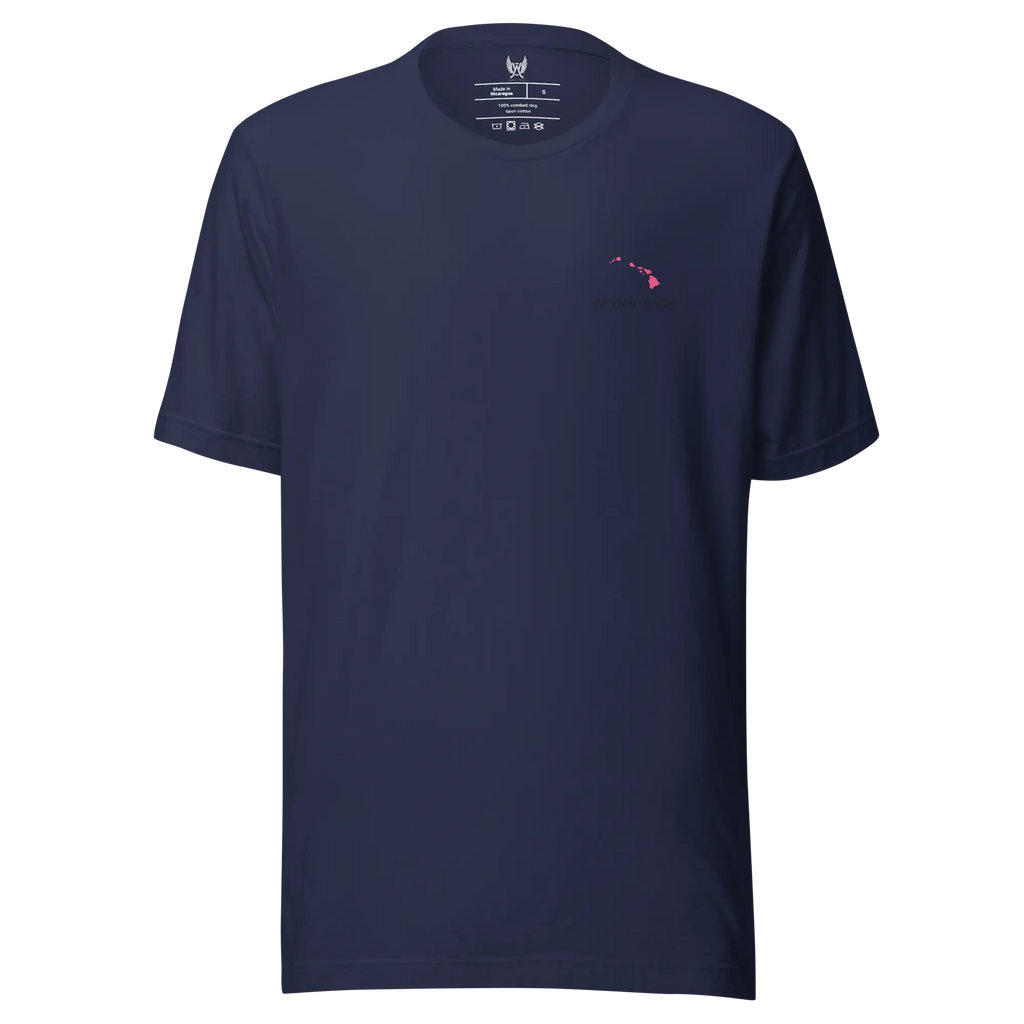 T-shirt Apex Wings Triskell - Windsurf Addict