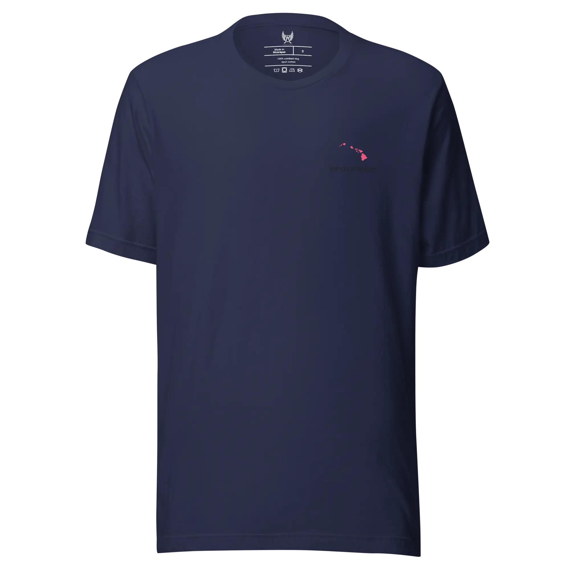 T-shirt Apex Wings Triskell - Windsurf Addict