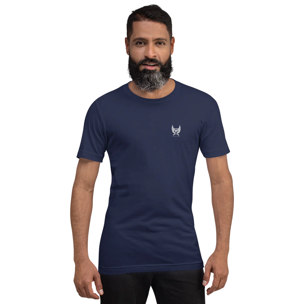 T-shirt Ghostrider Windsurf Addict - Windsurf Addict