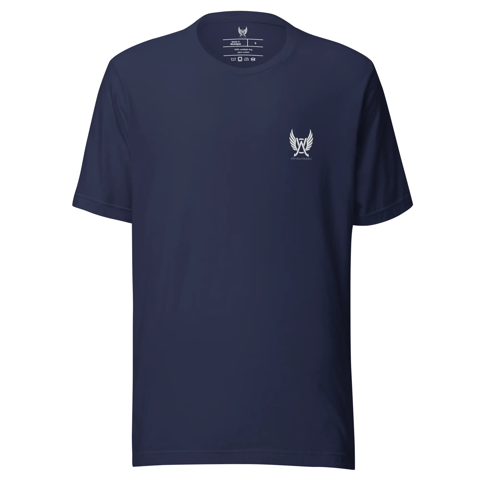 T-shirt Ghostrider Windsurf Addict - Windsurf Addict