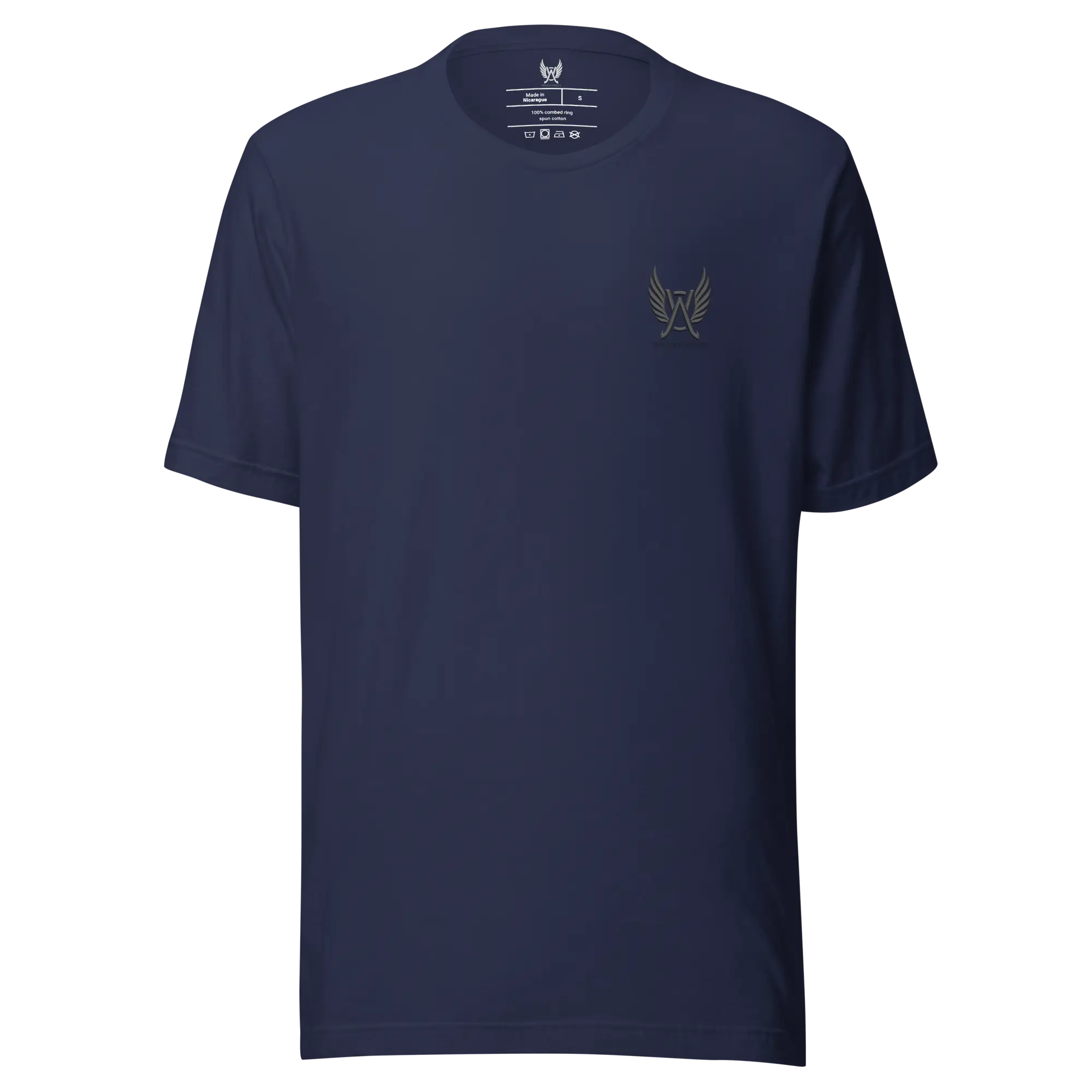 T-shirt Carro - Windsurf Addict