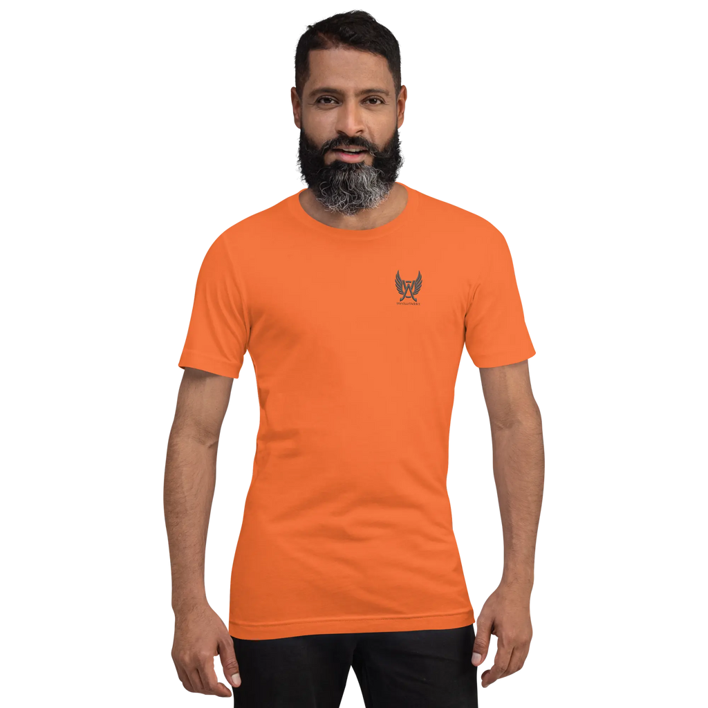 T-shirt Dakhla - Windsurf Addict