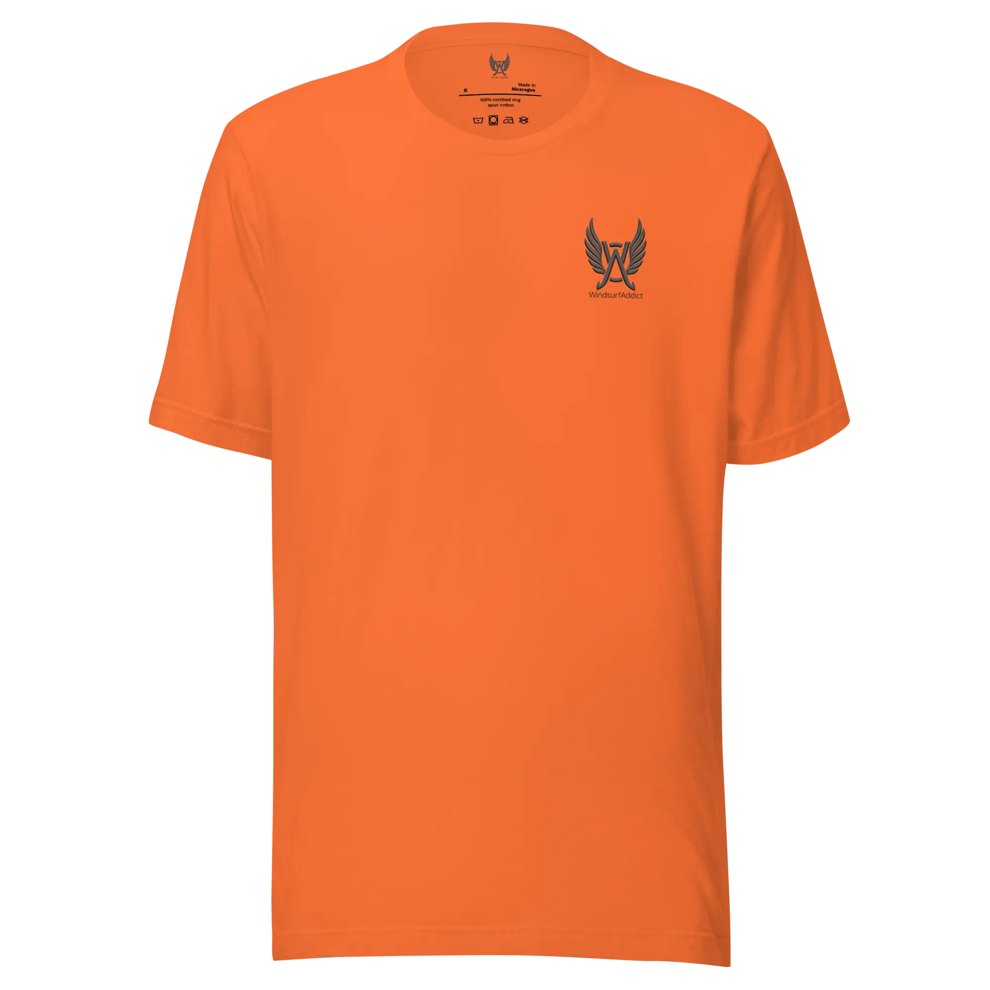 T-shirt Dakhla - Windsurf Addict