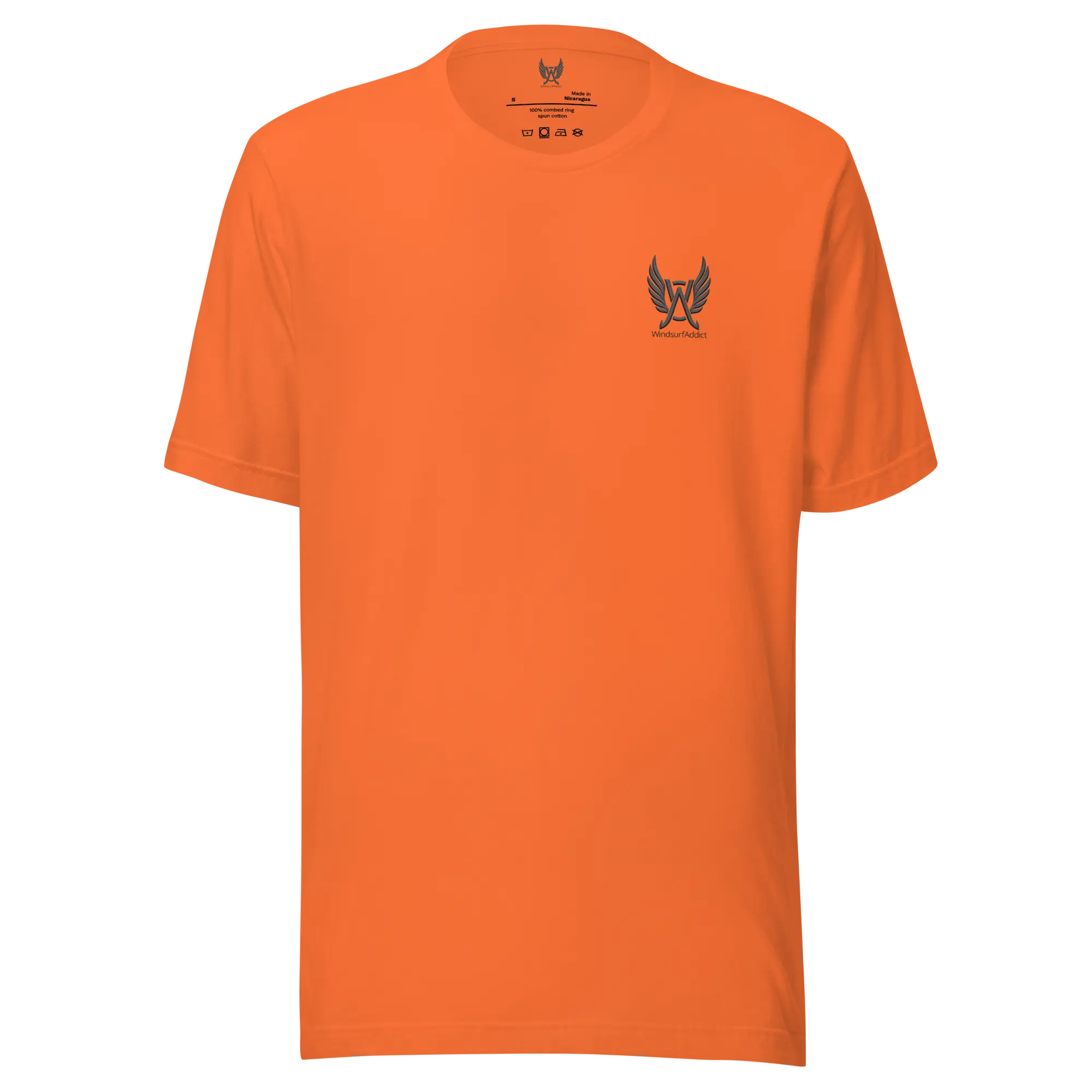 T-shirt Scarborough - Windsurf Addict