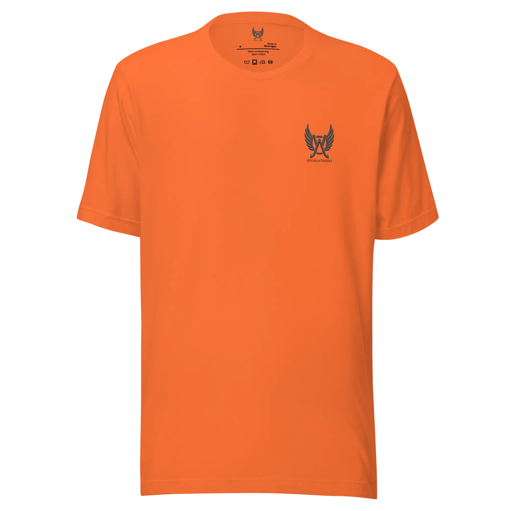 T-shirt Sotavento - Windsurf Addict