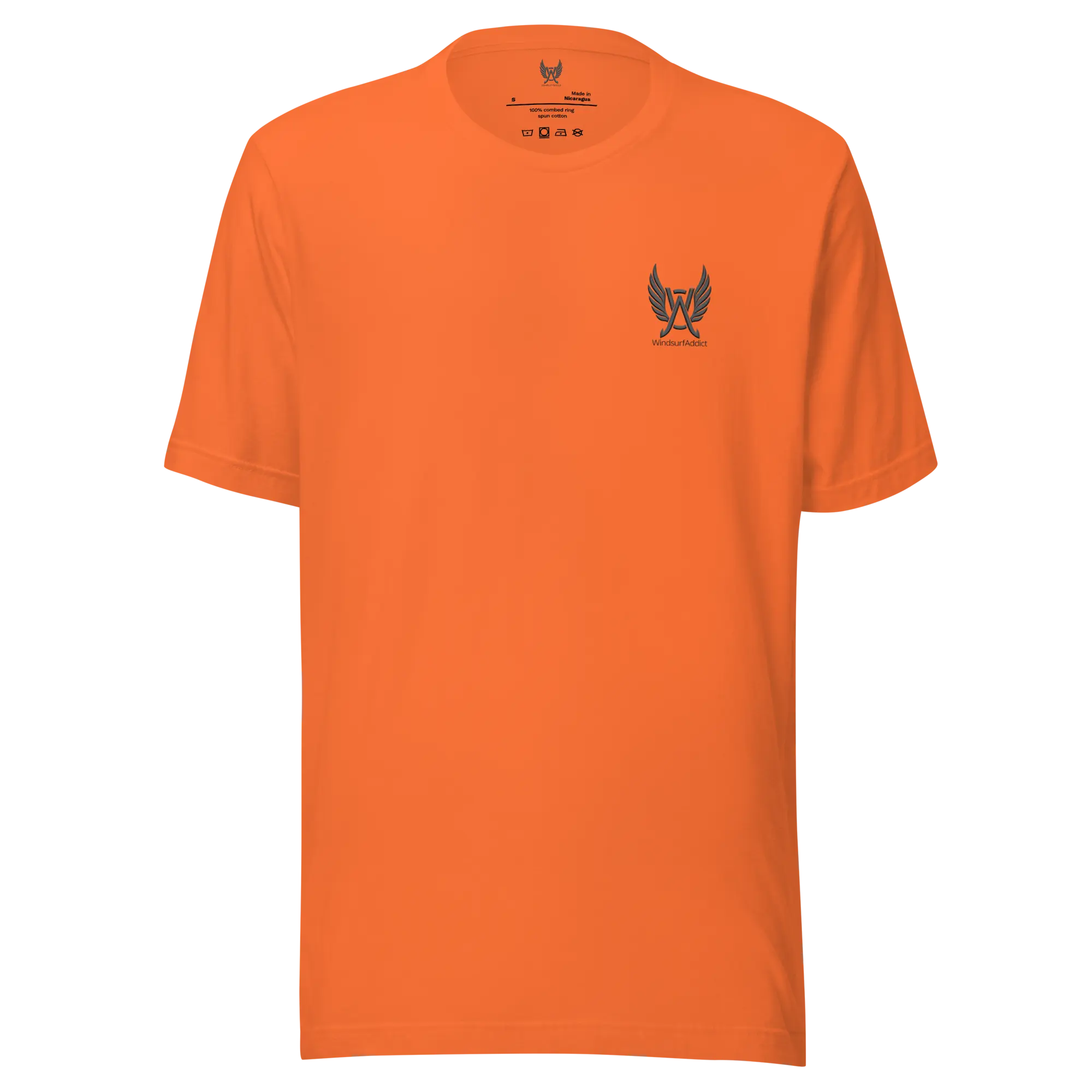 T-shirt Pozo Izquierdo - Windsurf Addict