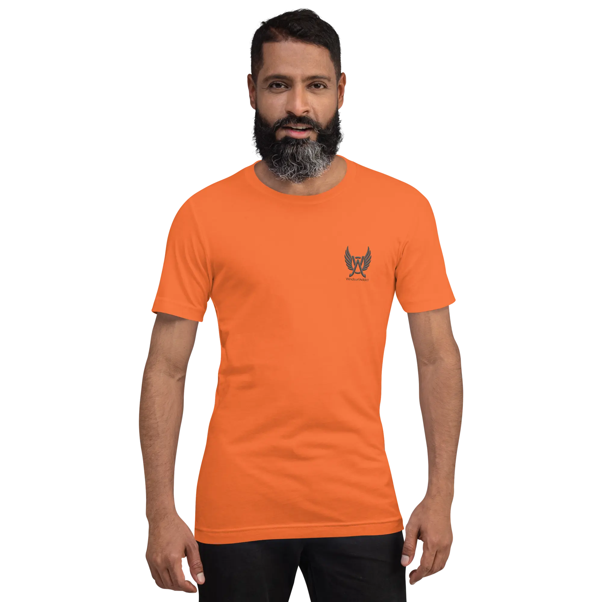 T-shirt Ho'okipa - Windsurf Addict