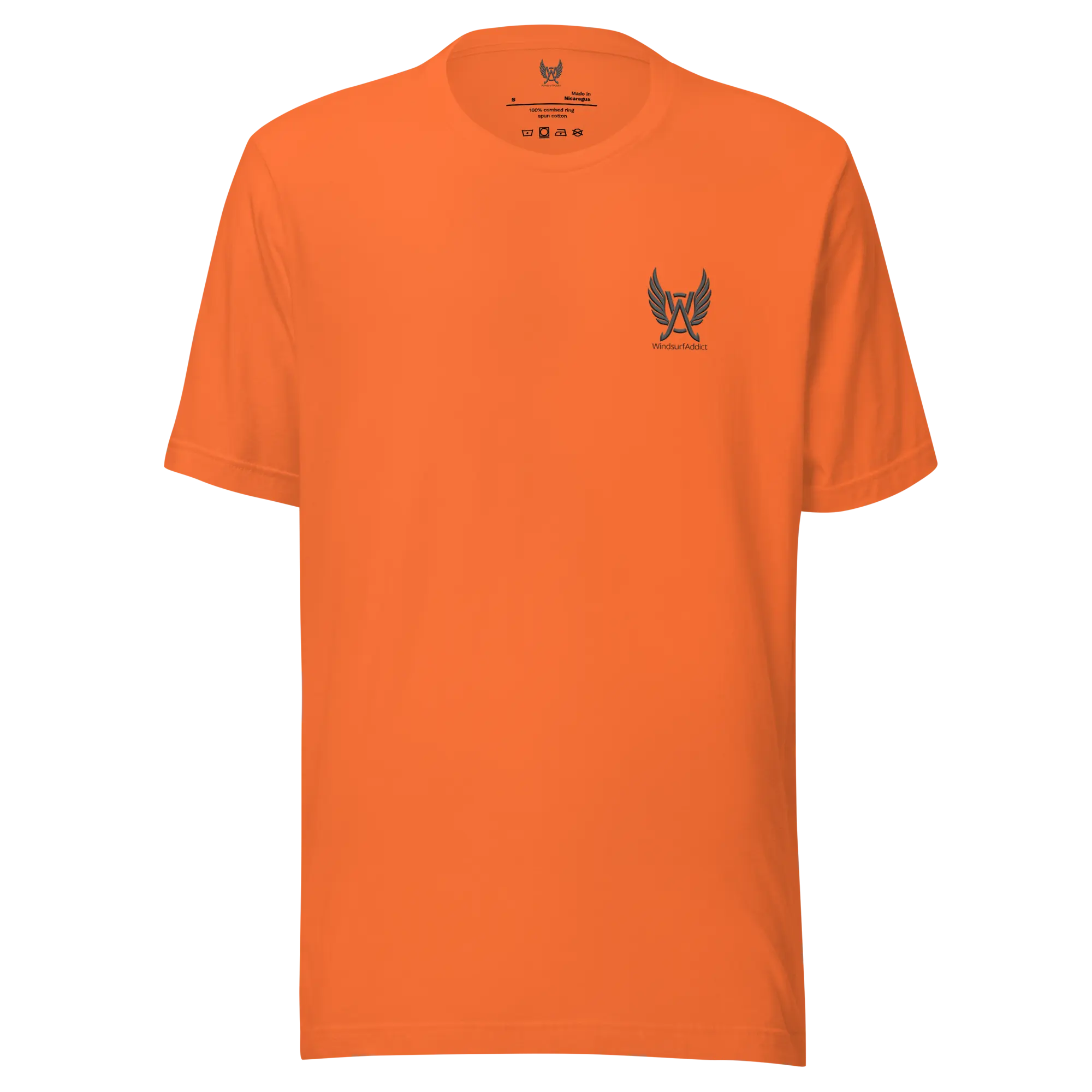 T-shirt Ho'okipa - Windsurf Addict