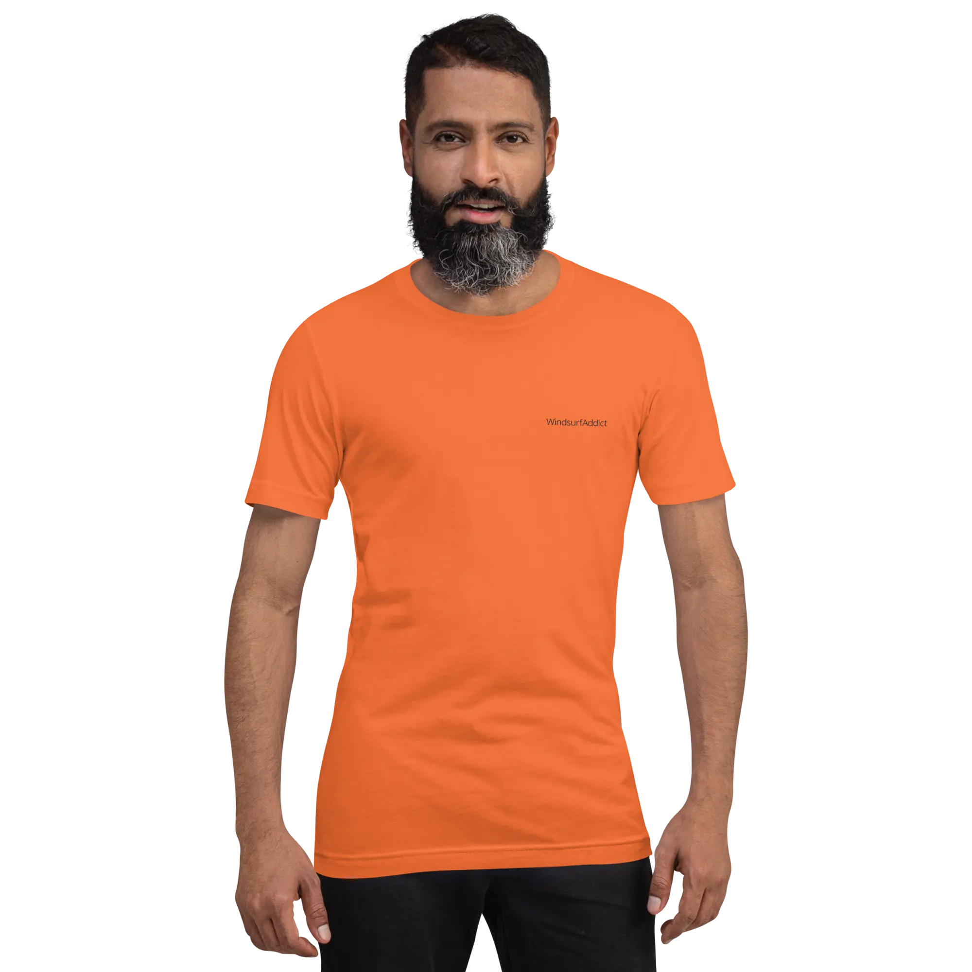 T-shirt Apex Wing Star - Windsurf Addict