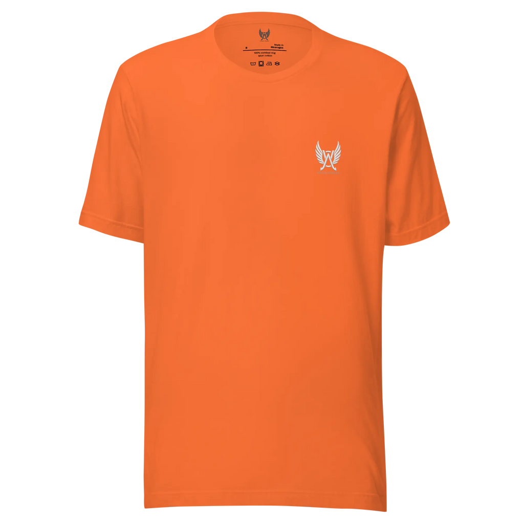T-shirt Ghostrider Windsurf Addict - Windsurf Addict