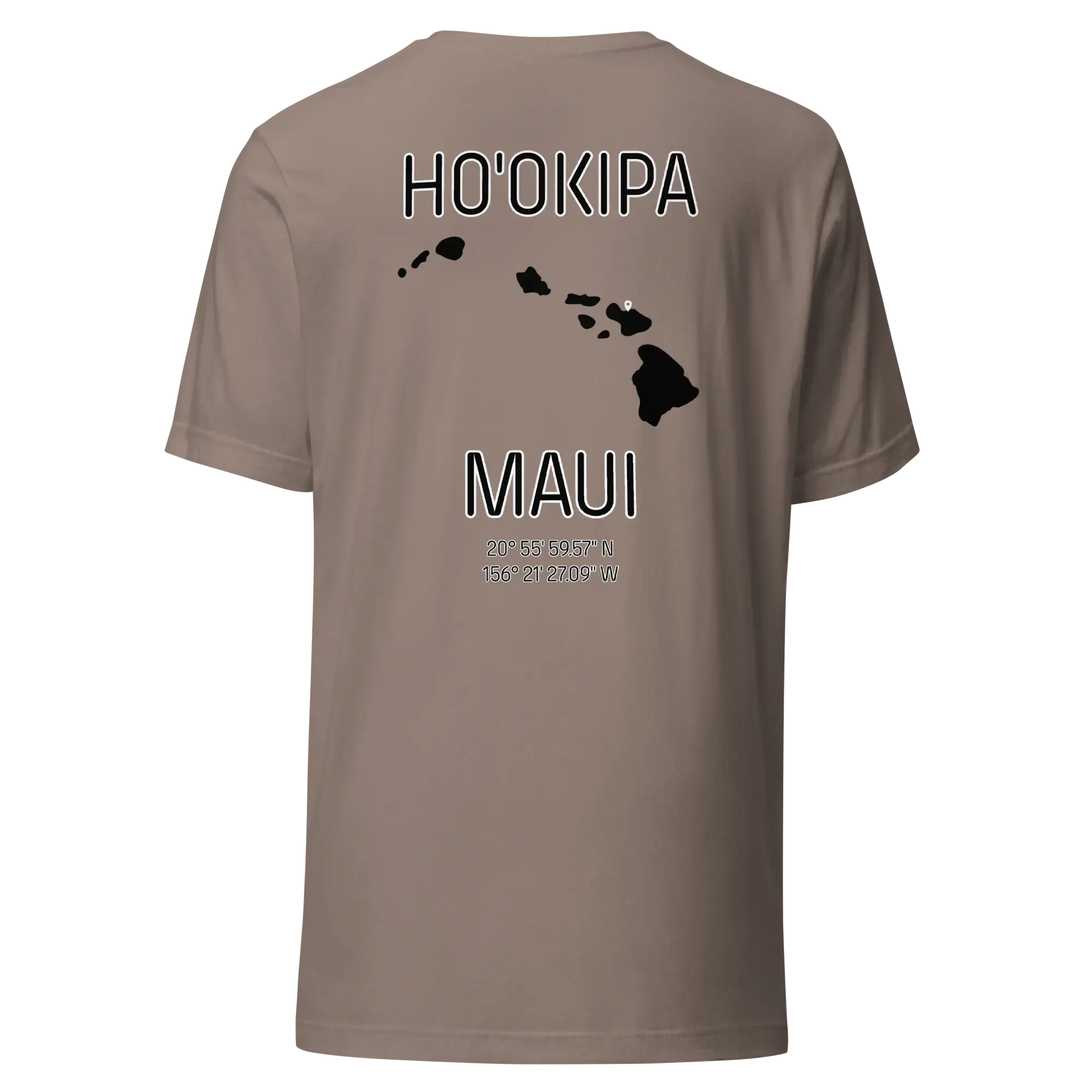 T-shirt Ho'okipa - Windsurf Addict