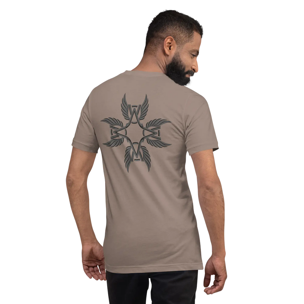 T-shirt Apex Wing Star - Windsurf Addict