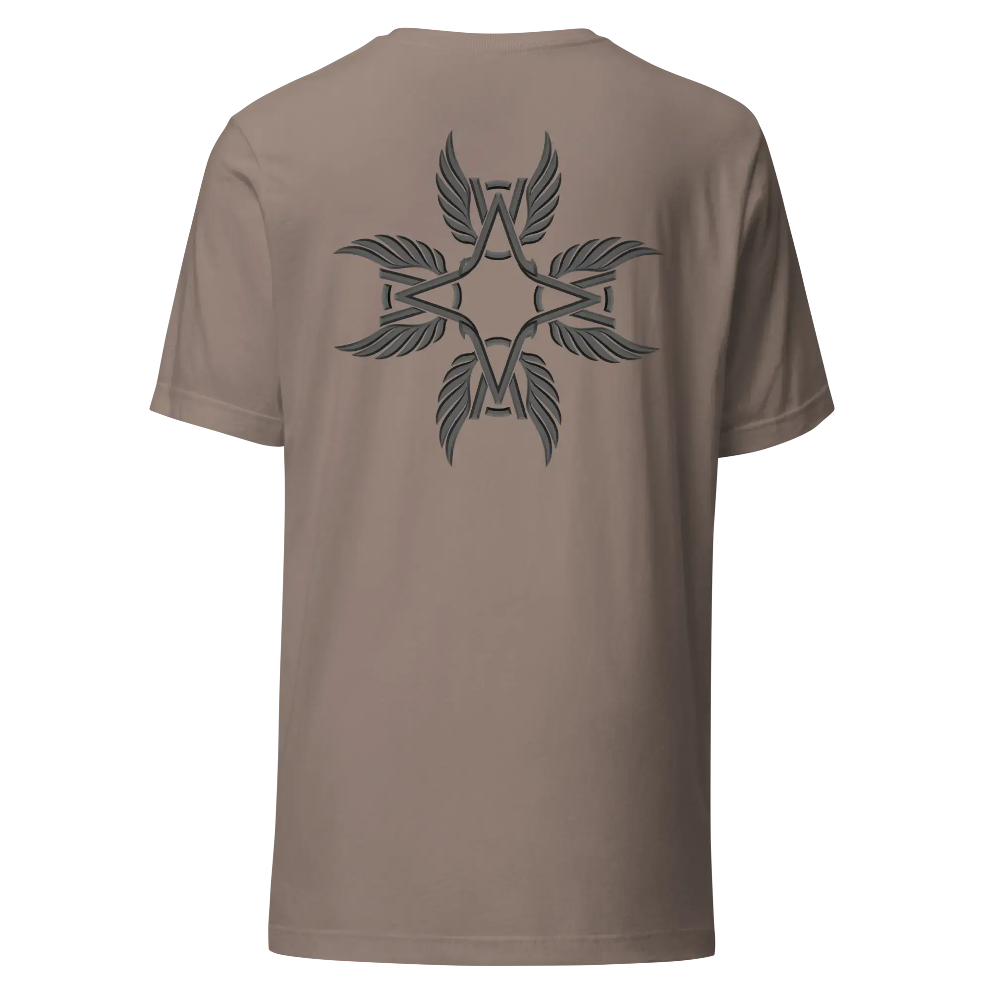 T-shirt Apex Wing Star - Windsurf Addict