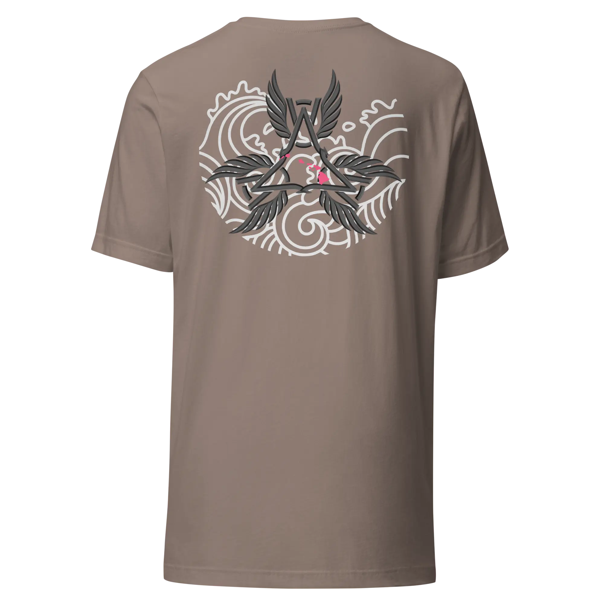 T-shirt Apex Wings Triskell - Windsurf Addict