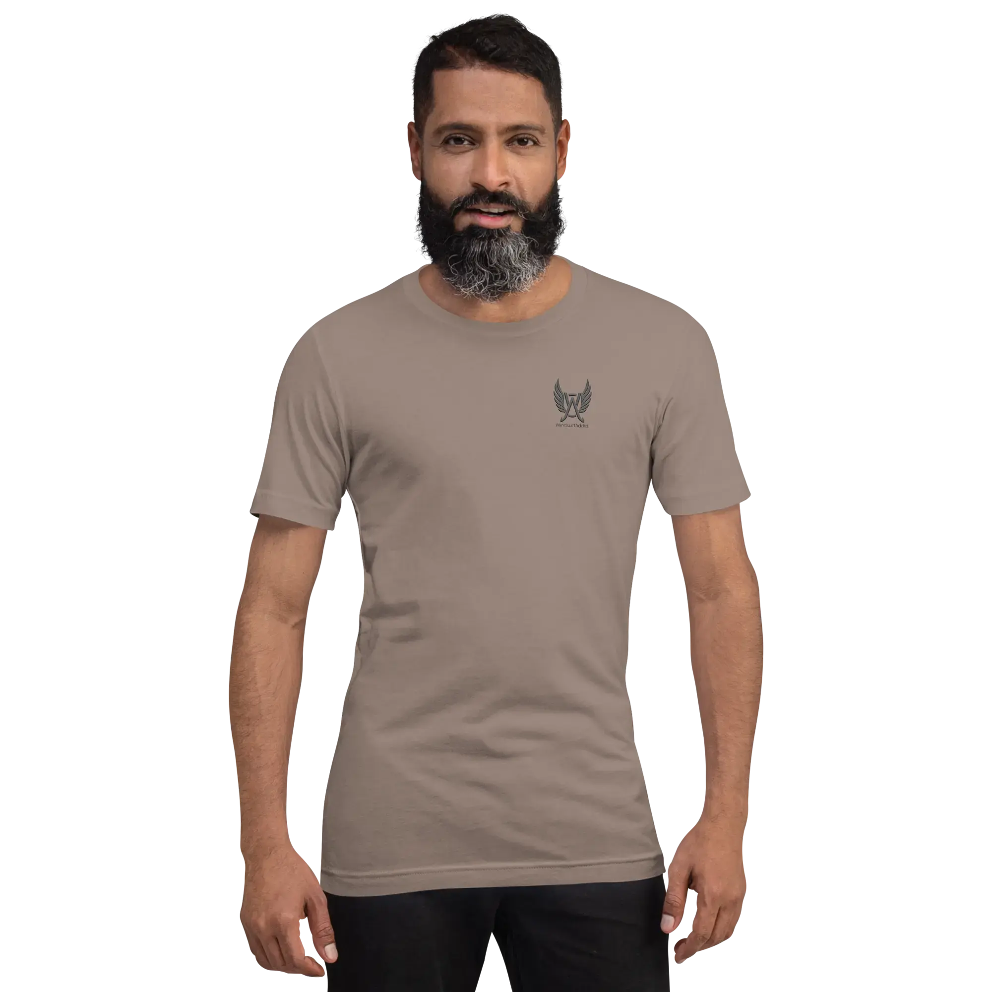 T-shirt Dakhla - Windsurf Addict