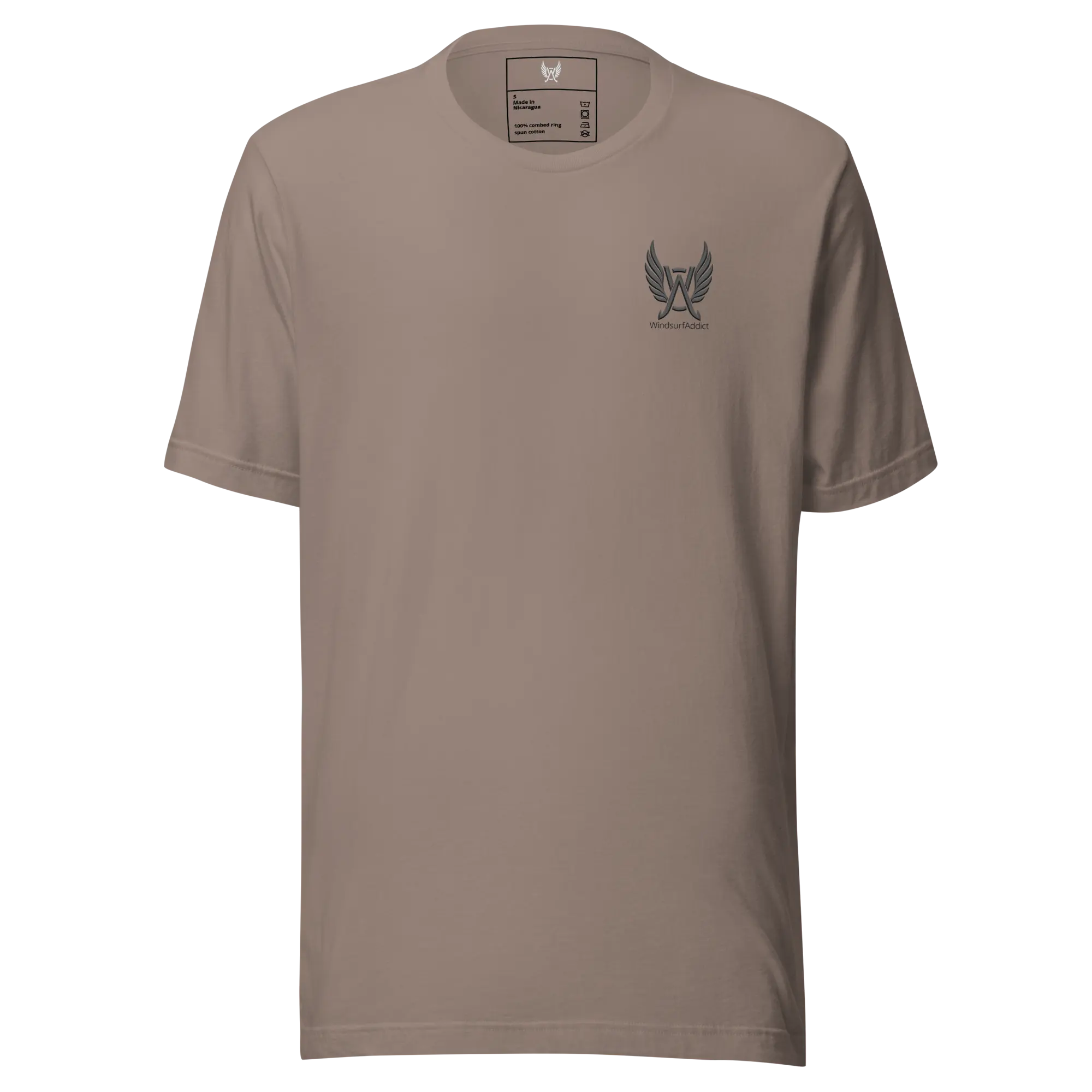 T-shirt Dakhla - Windsurf Addict