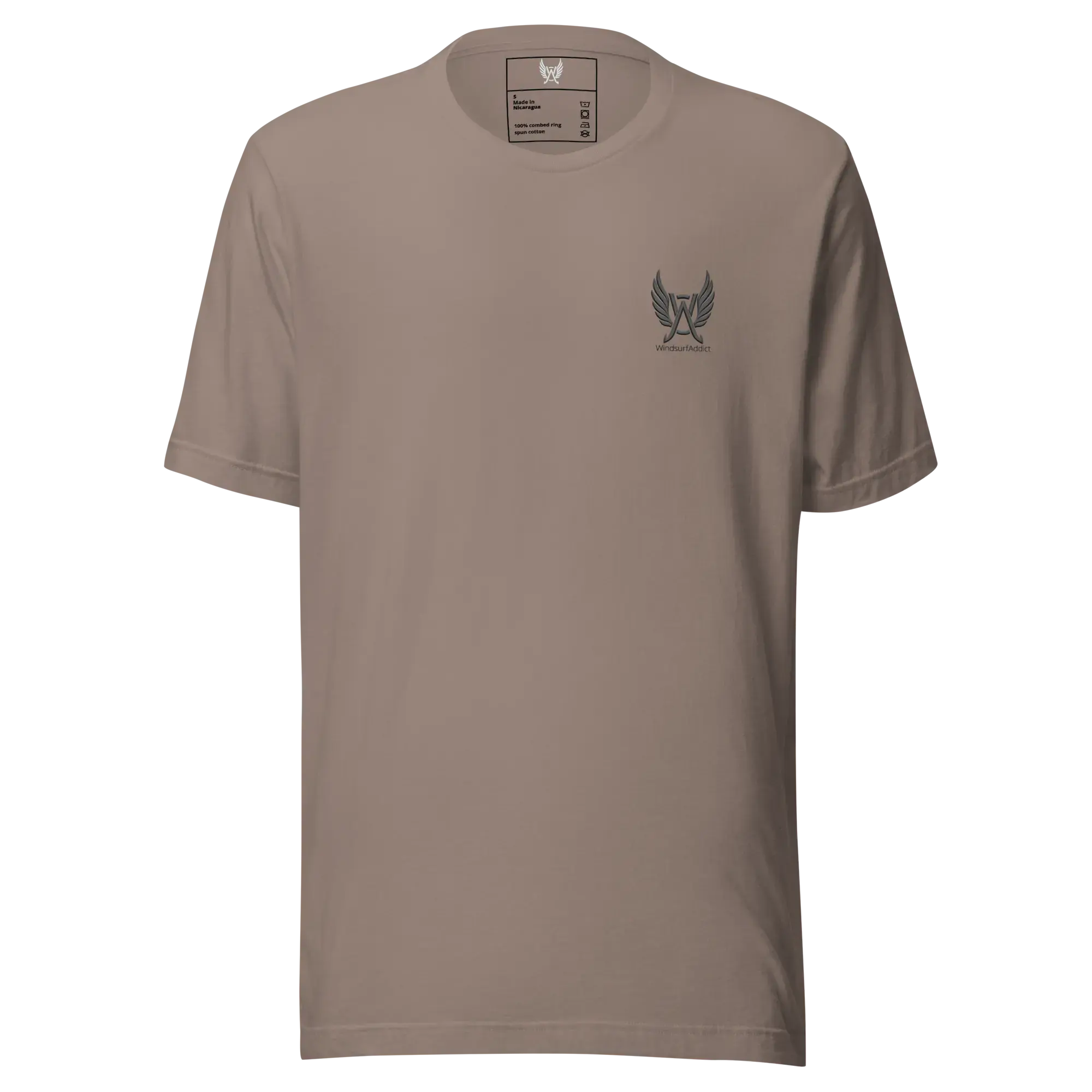 T-shirt Tarifa - Windsurf Addict