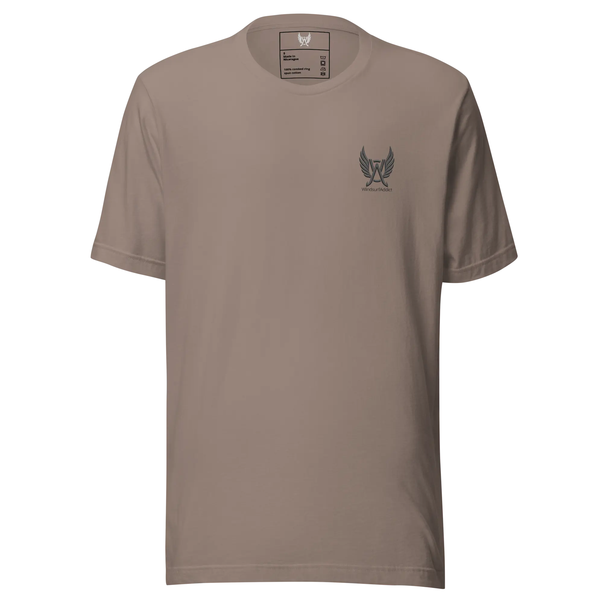 T-shirt Sotavento - Windsurf Addict