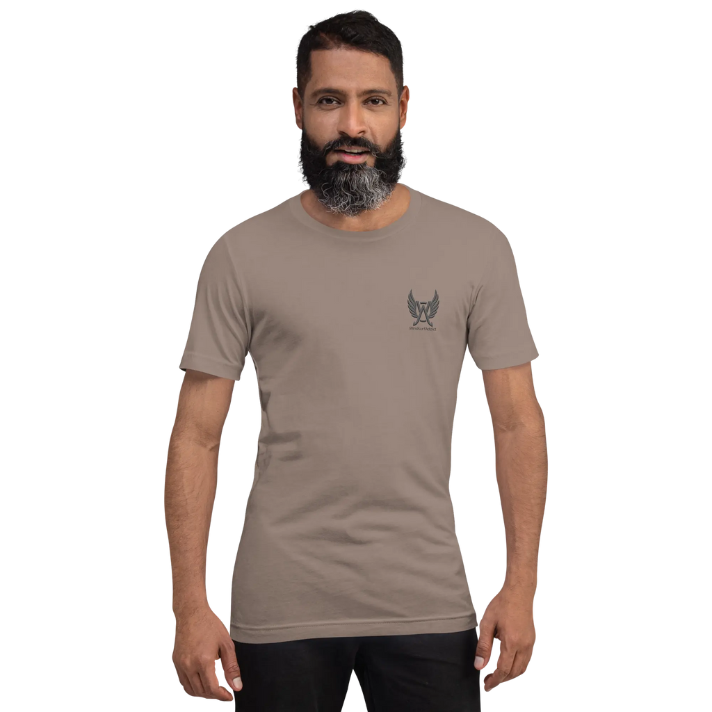 T-shirt Pozo Izquierdo - Windsurf Addict