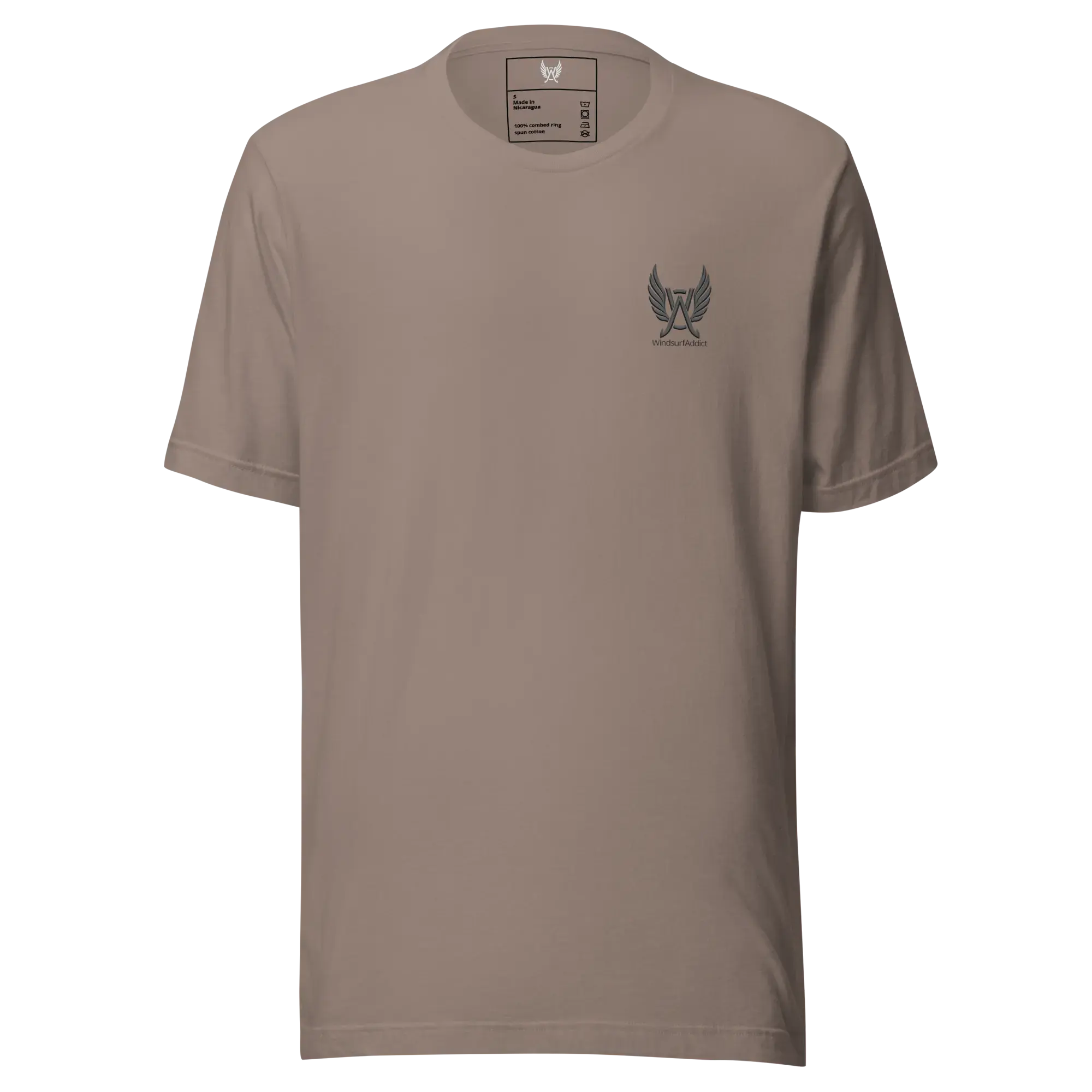 T-shirt Pozo Izquierdo - Windsurf Addict
