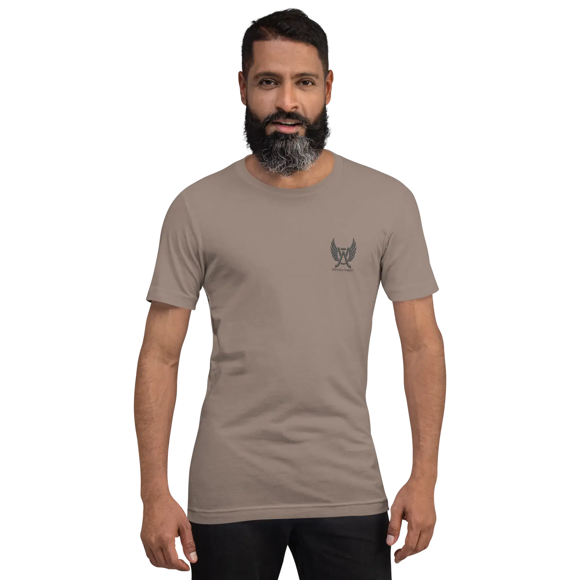 T-shirt Le Dossen - Windsurf Addict