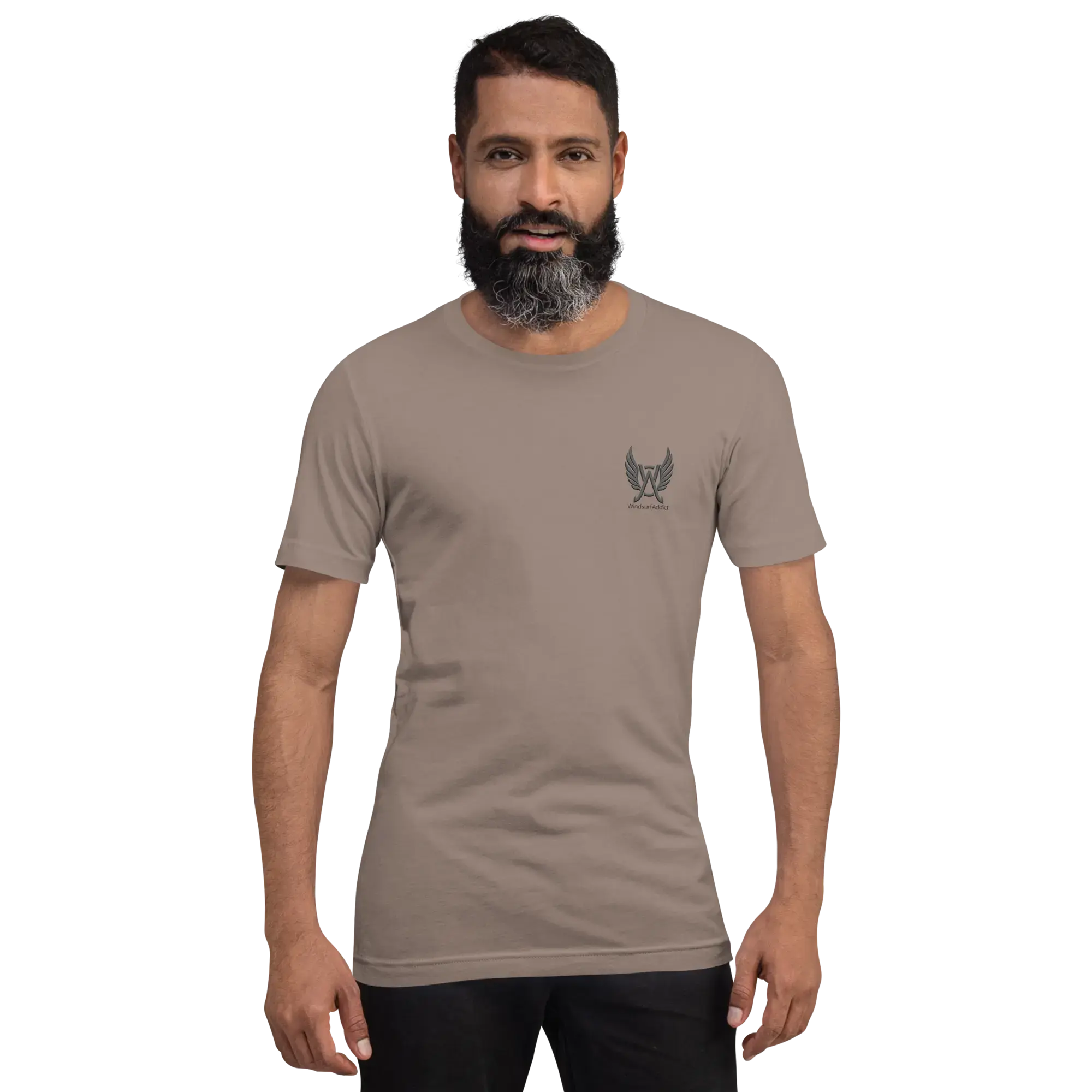 T-shirt Ho'okipa - Windsurf Addict