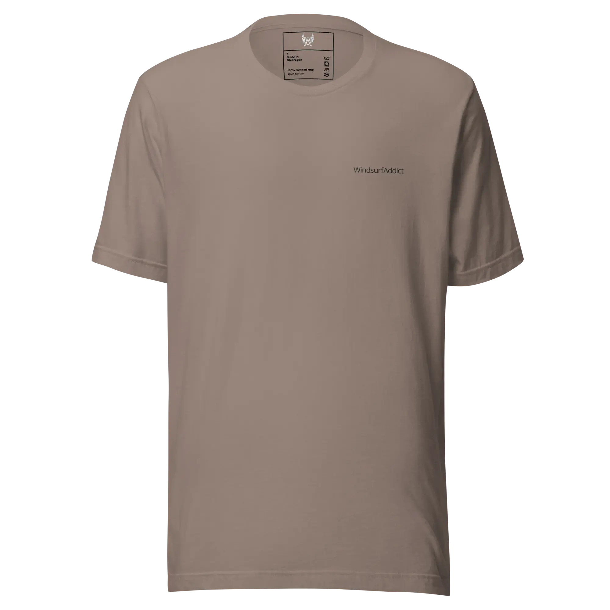 T-shirt Apex Wing Star - Windsurf Addict