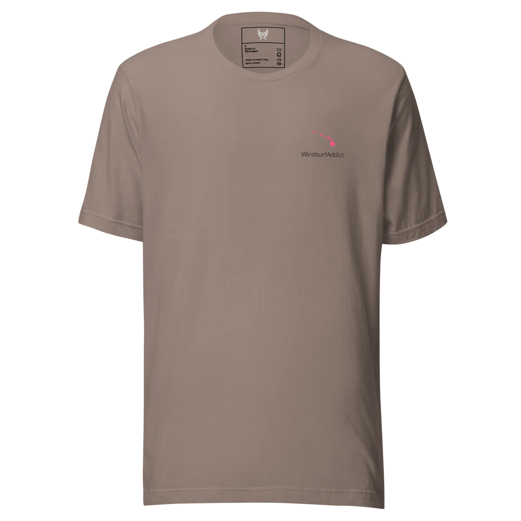 T-shirt Apex Wings Triskell - Windsurf Addict