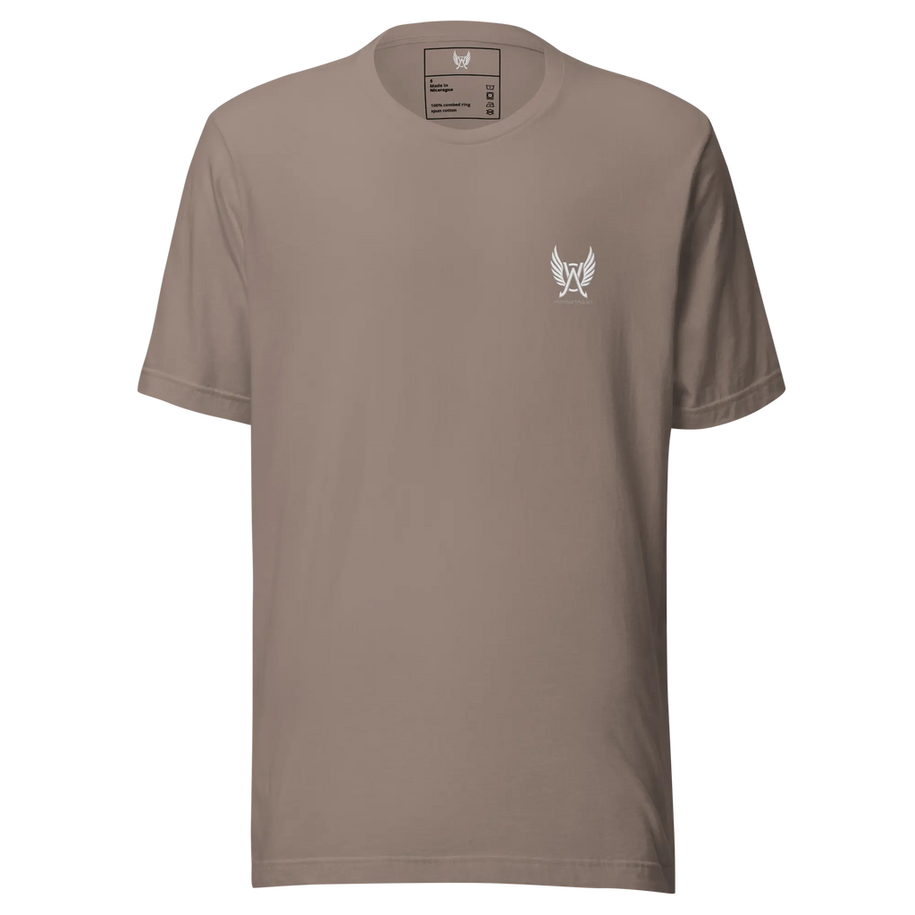 T-shirt Ghostrider Windsurf Addict - Windsurf Addict