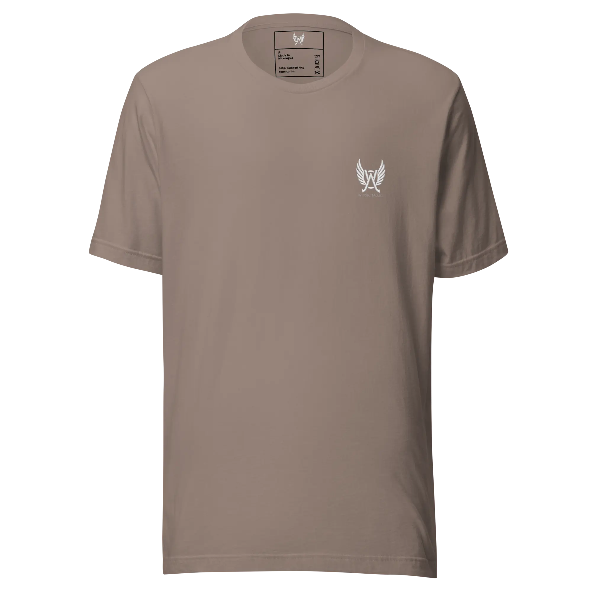 T-shirt Ghostrider Windsurf Addict - Windsurf Addict