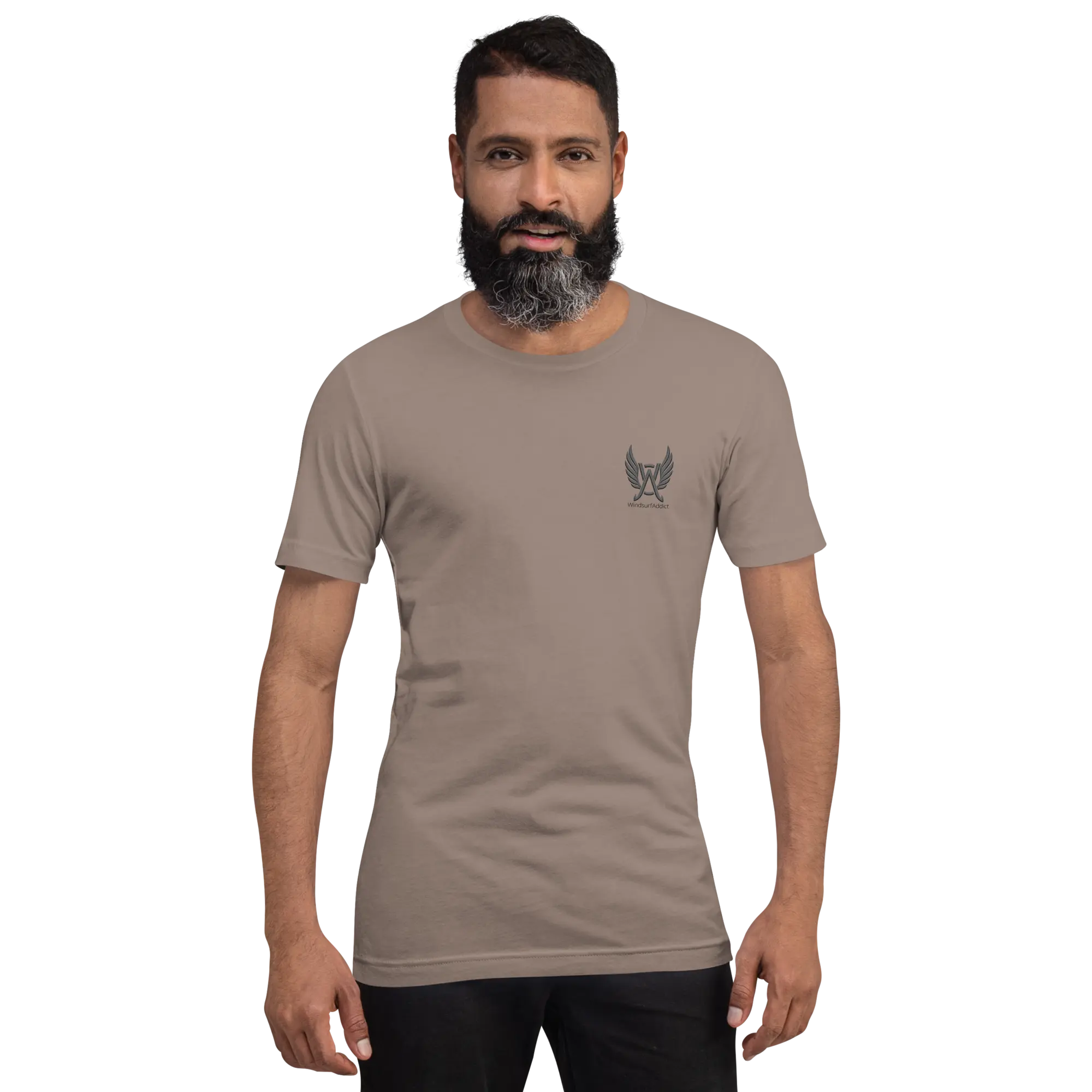 T-shirt Carro - Windsurf Addict