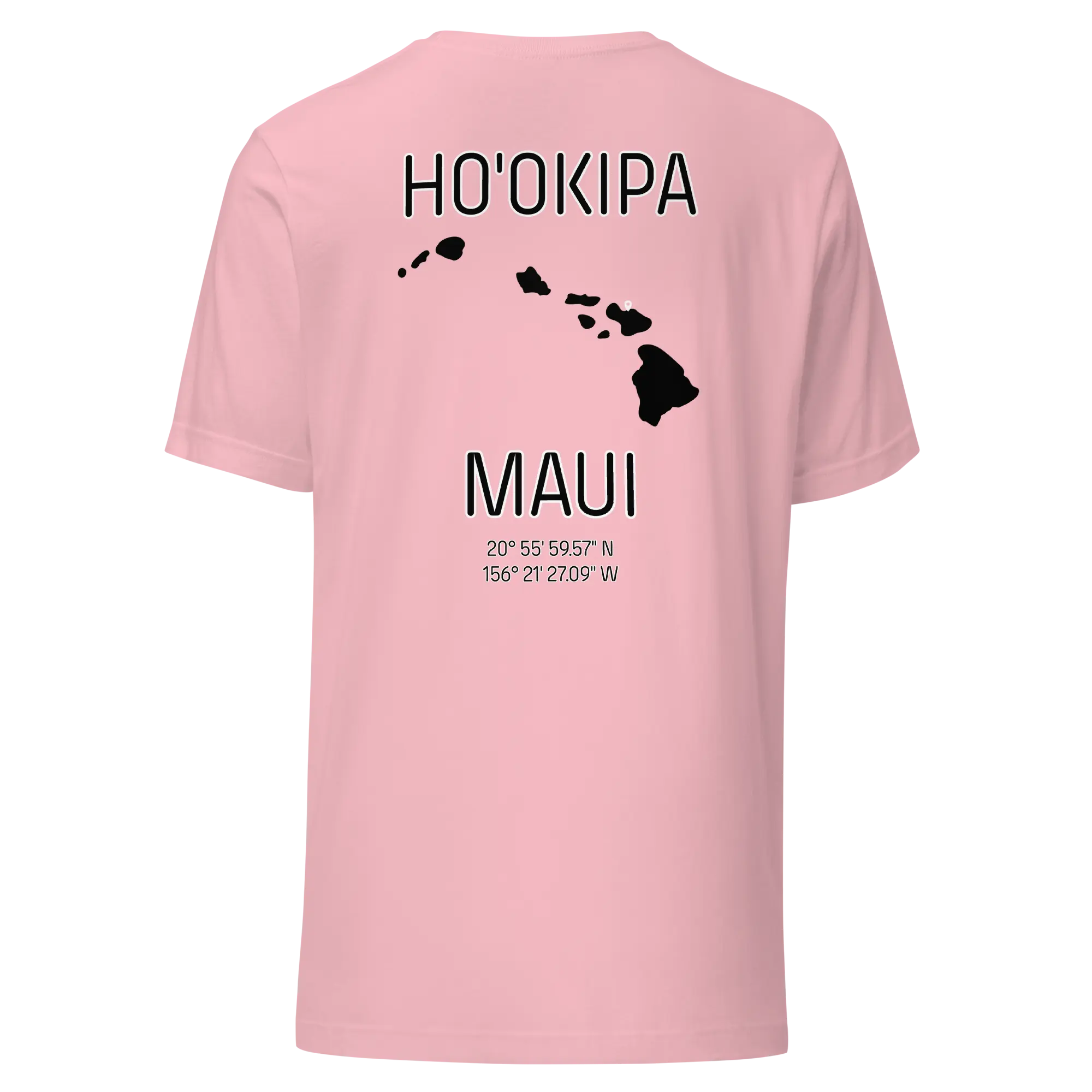 T-shirt Ho'okipa - Windsurf Addict