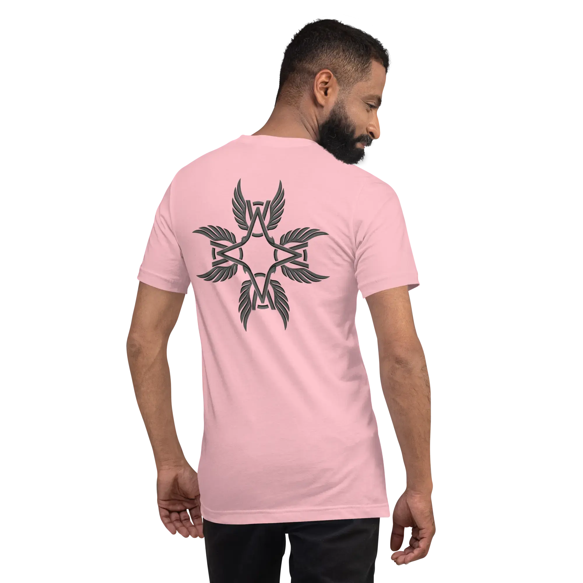T-shirt Apex Wing Star - Windsurf Addict