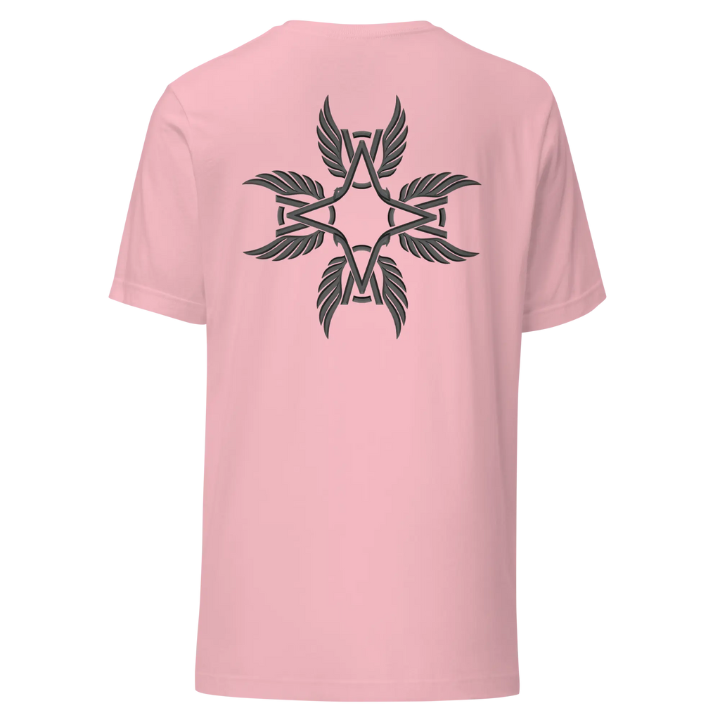T-shirt Apex Wing Star - Windsurf Addict