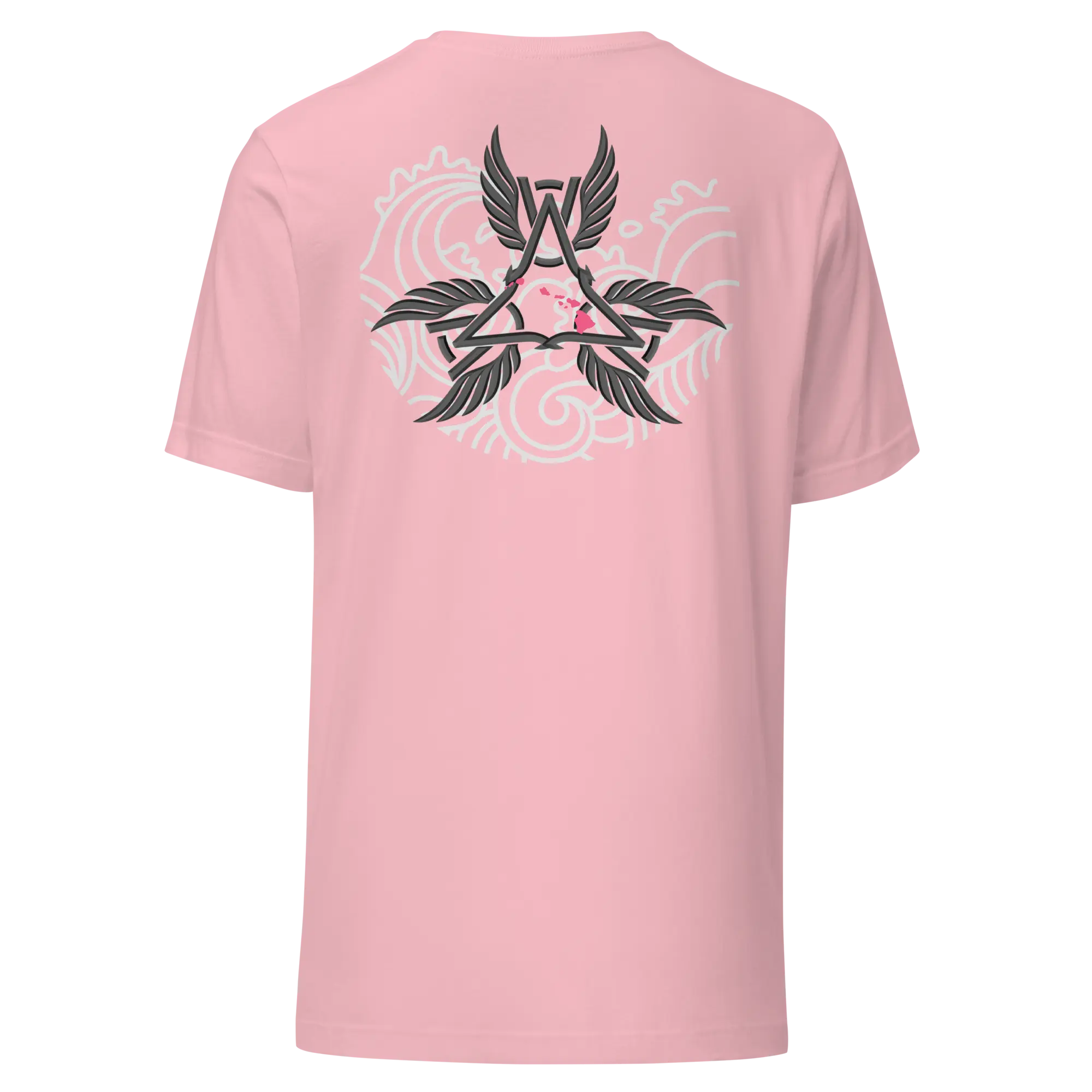 T-shirt Apex Wings Triskell - Windsurf Addict