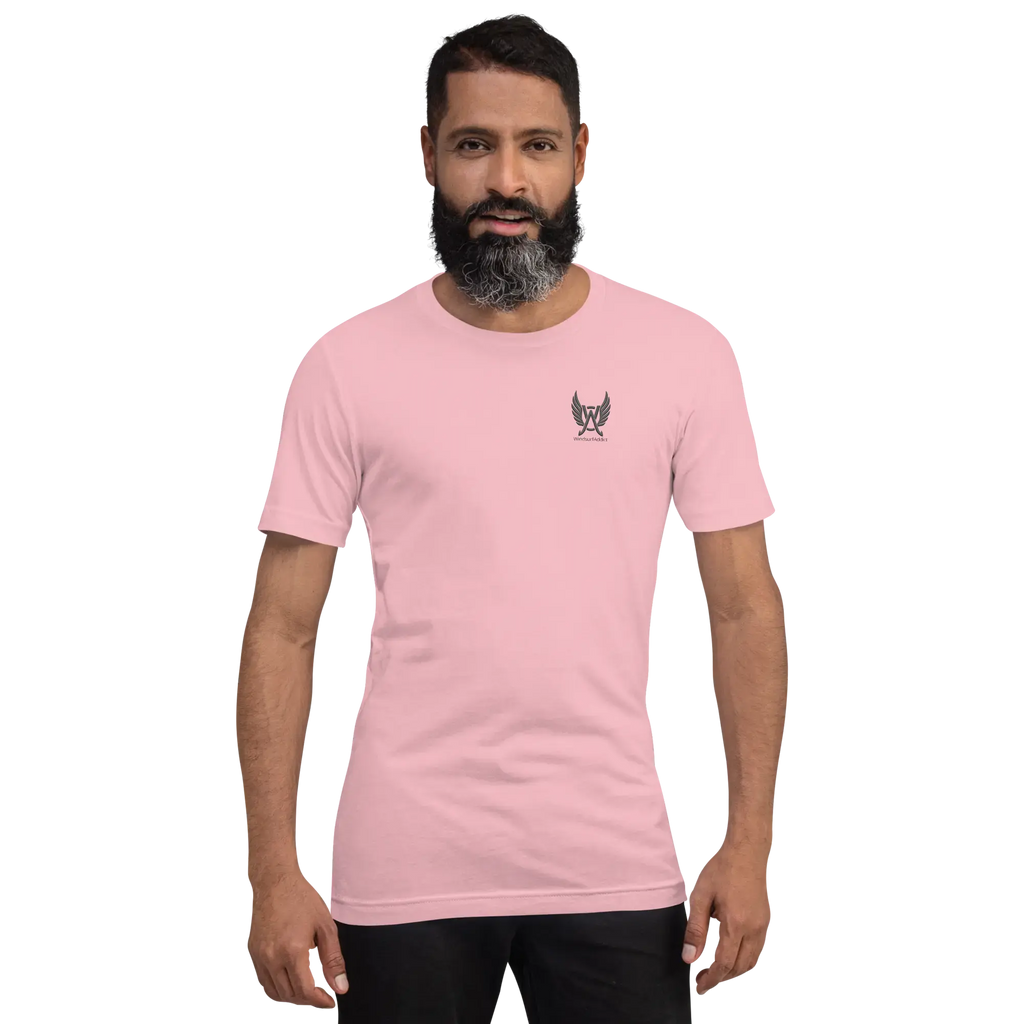 T-shirt Dakhla - Windsurf Addict