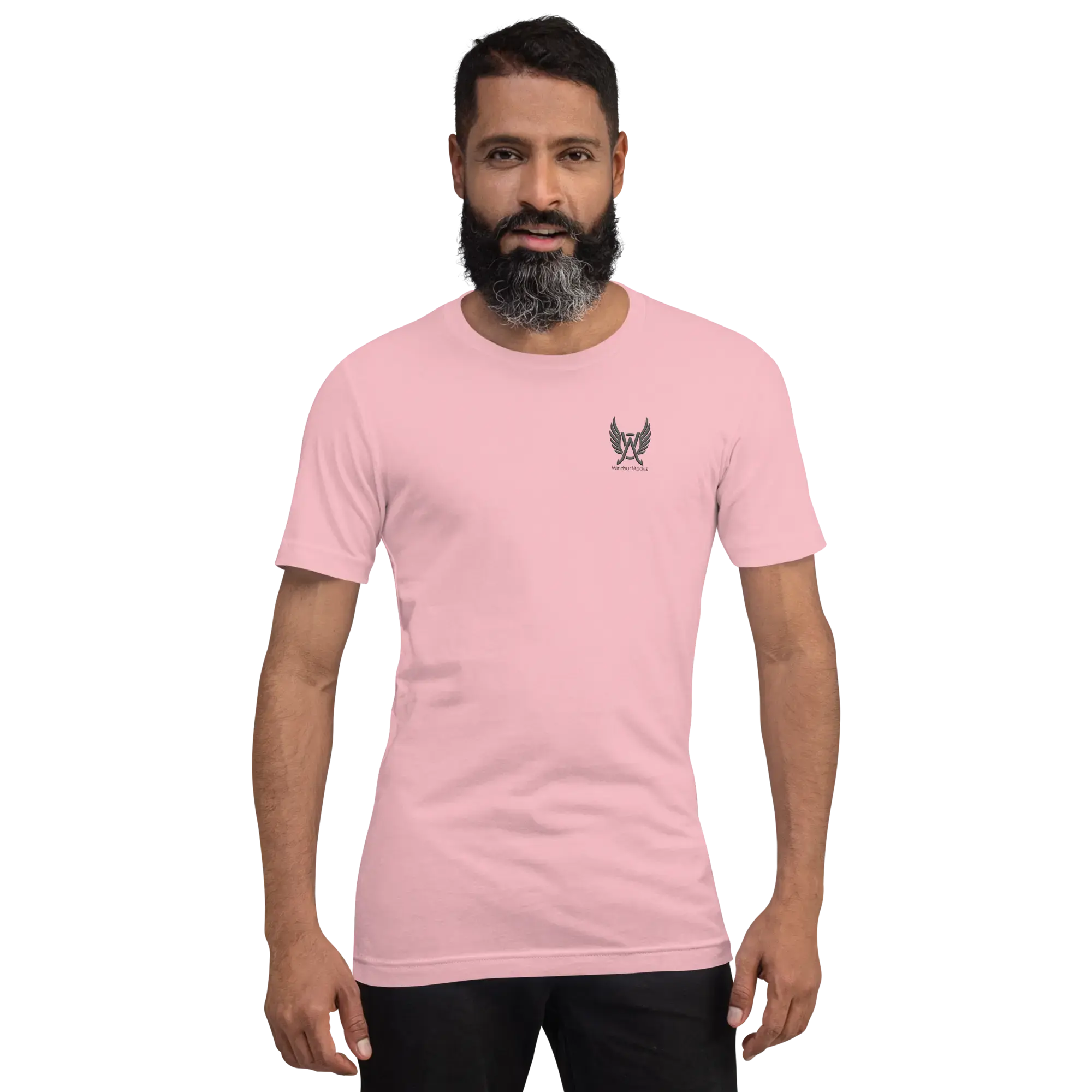 T-shirt Dakhla - Windsurf Addict