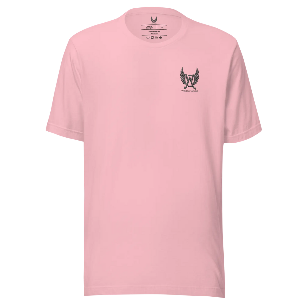 T-shirt Dakhla - Windsurf Addict