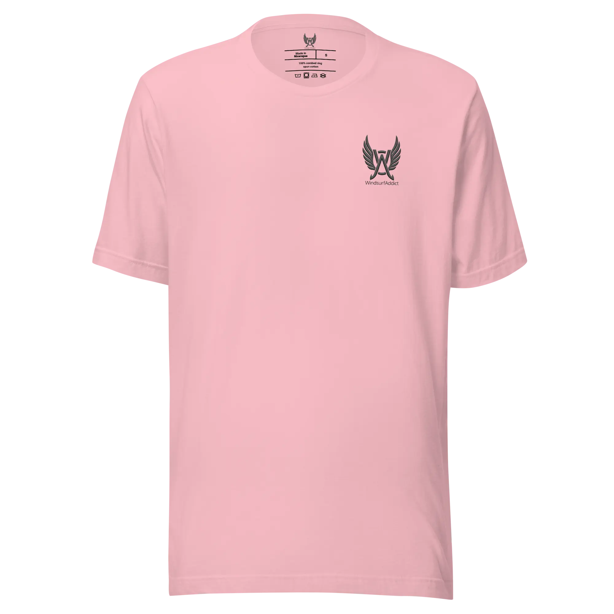 T-shirt Dakhla - Windsurf Addict