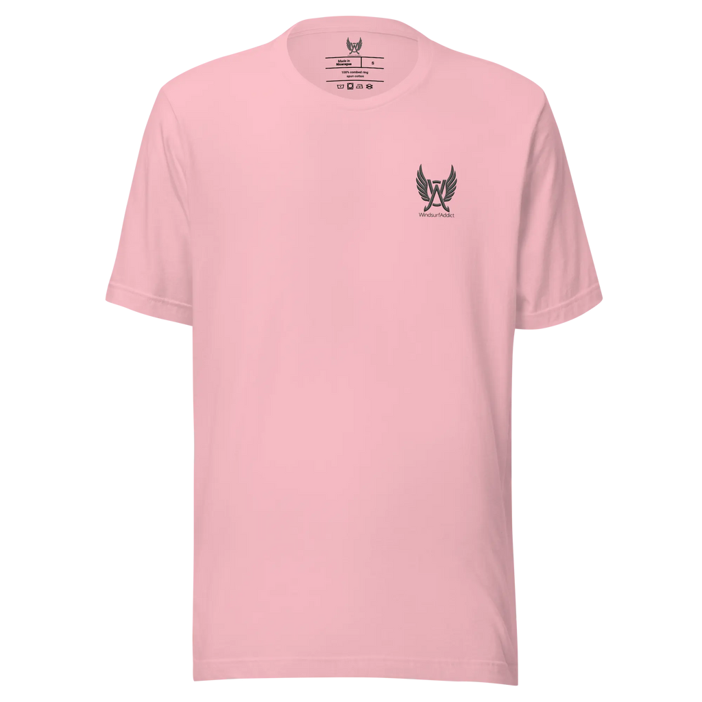 T-shirt Scarborough - Windsurf Addict