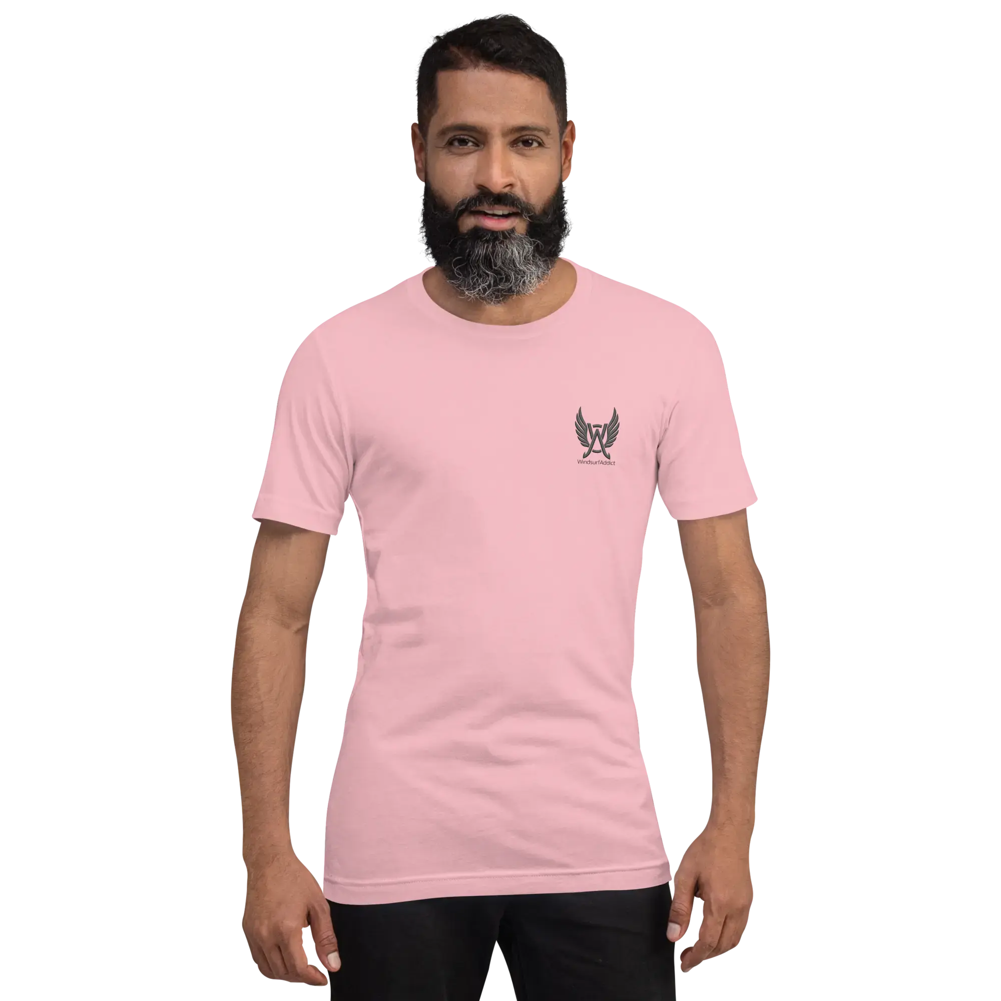 T-shirt Sotavento - Windsurf Addict