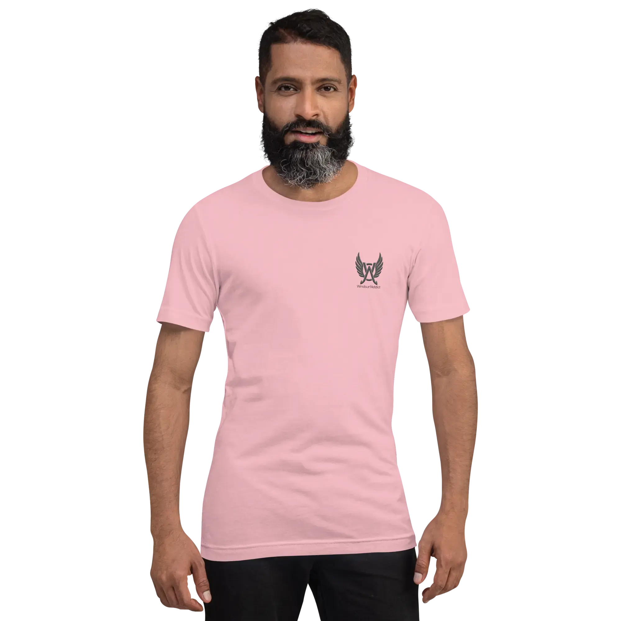 T-shirt Pozo Izquierdo - Windsurf Addict