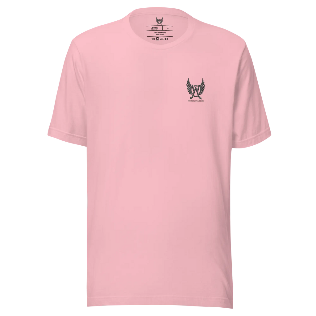 T-shirt Le Dossen - Windsurf Addict