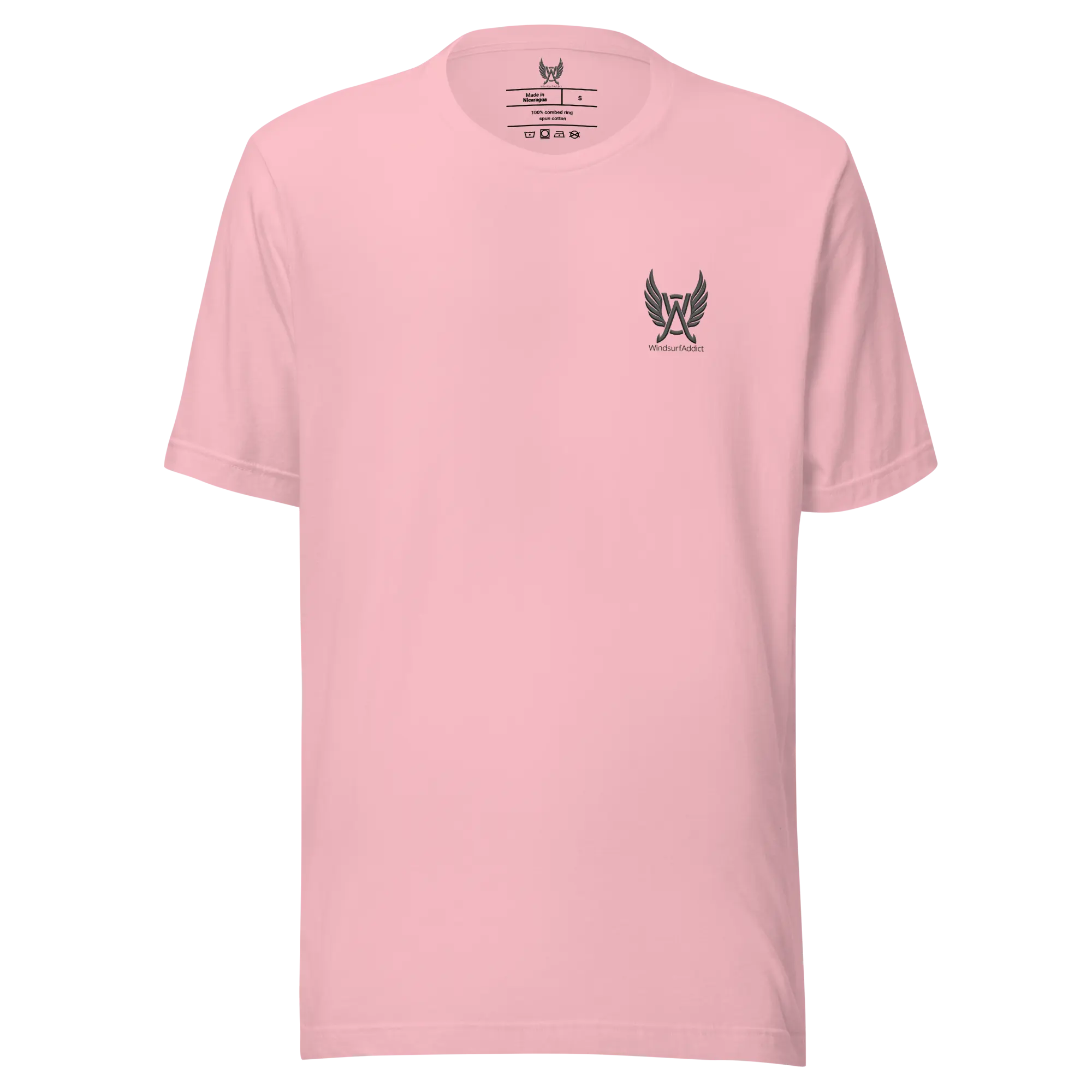 T-shirt Le Dossen - Windsurf Addict