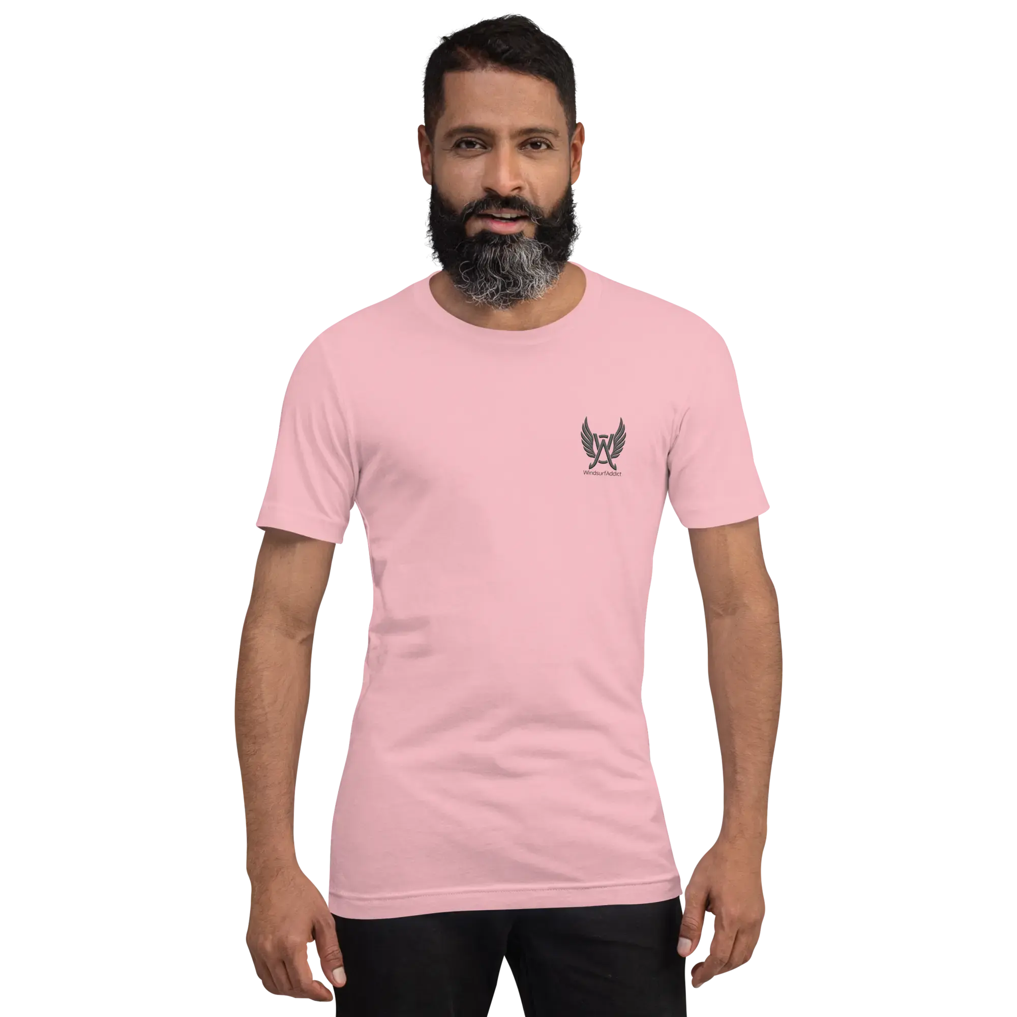T-shirt Leucate - Windsurf Addict