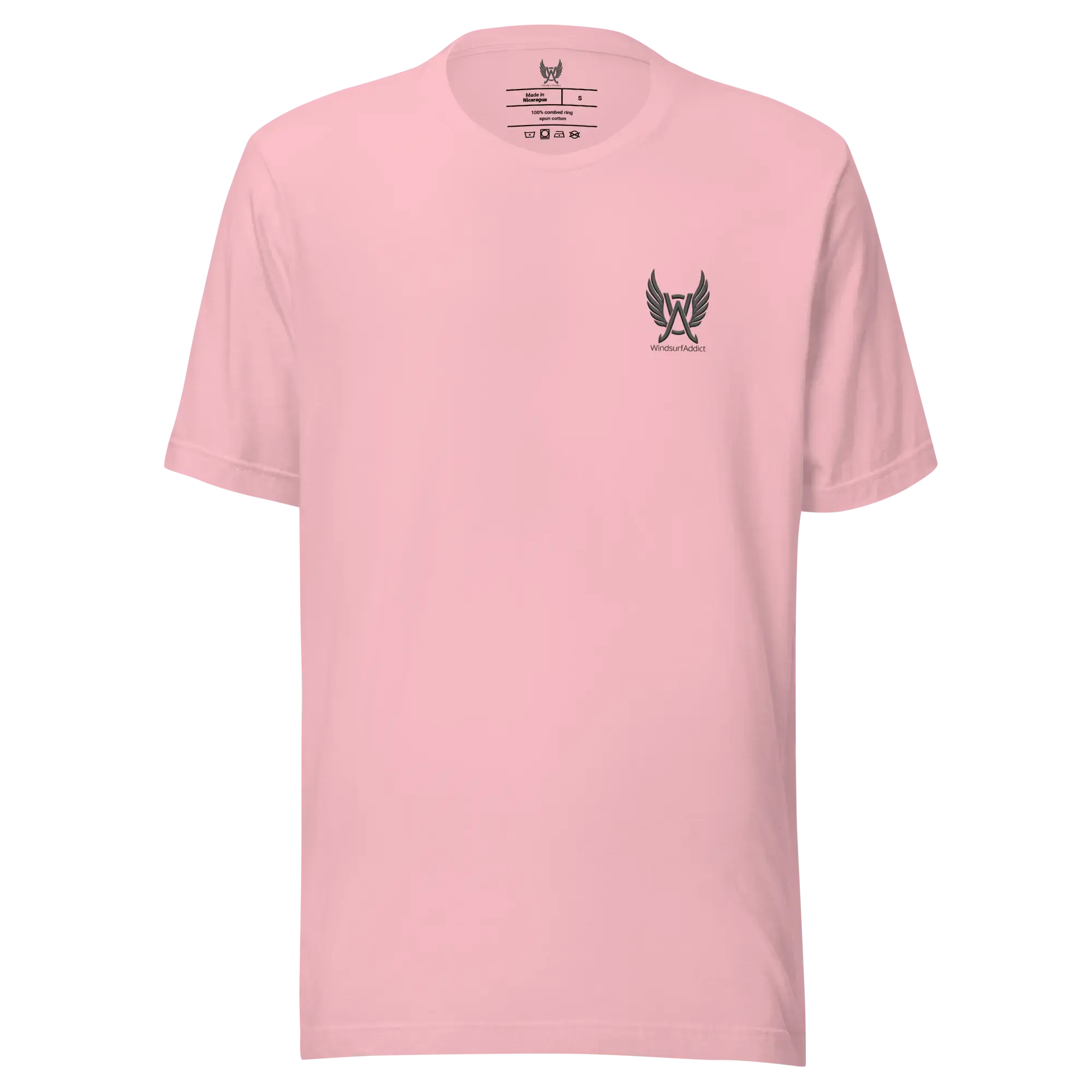 T-shirt Leucate - Windsurf Addict