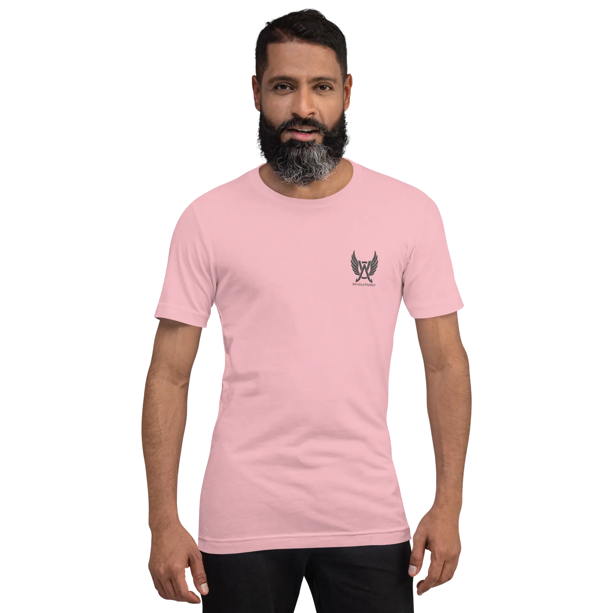 T-shirt Ho'okipa - Windsurf Addict